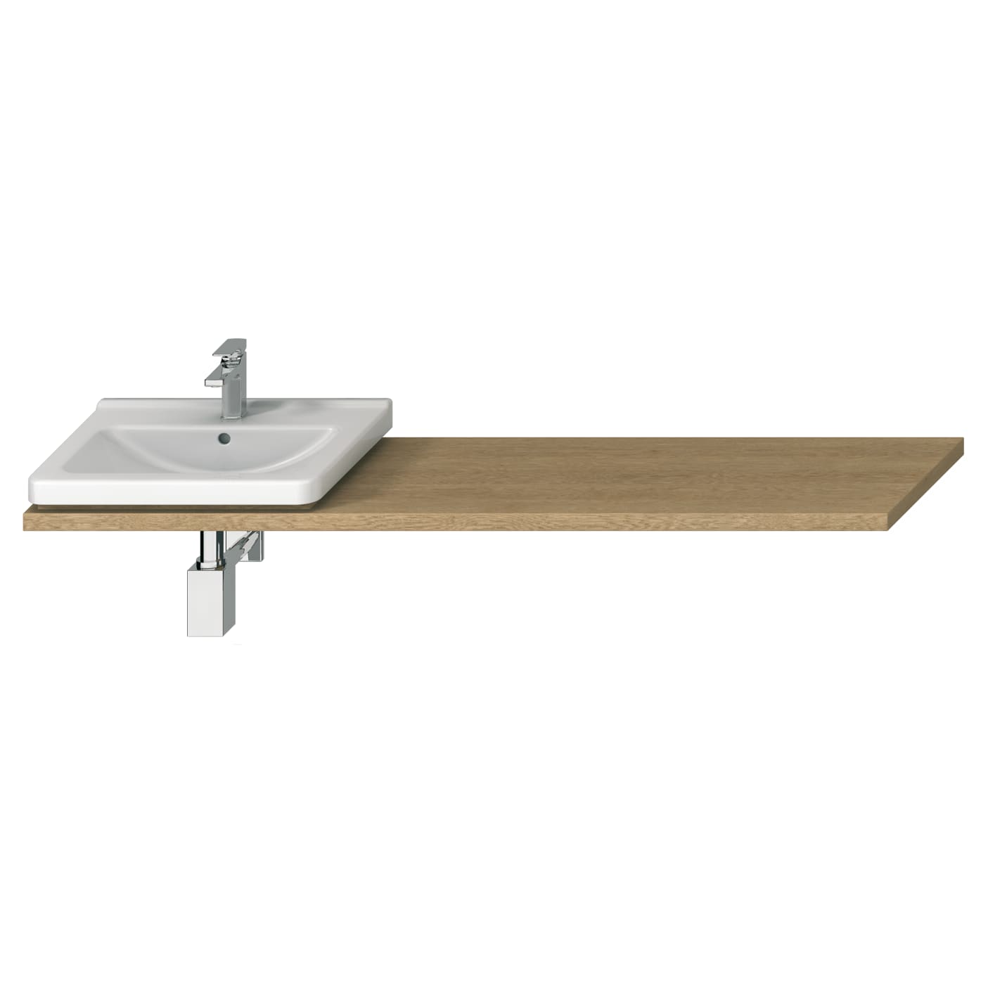 Countertops Oak Cubito H46J4230115191 Jika