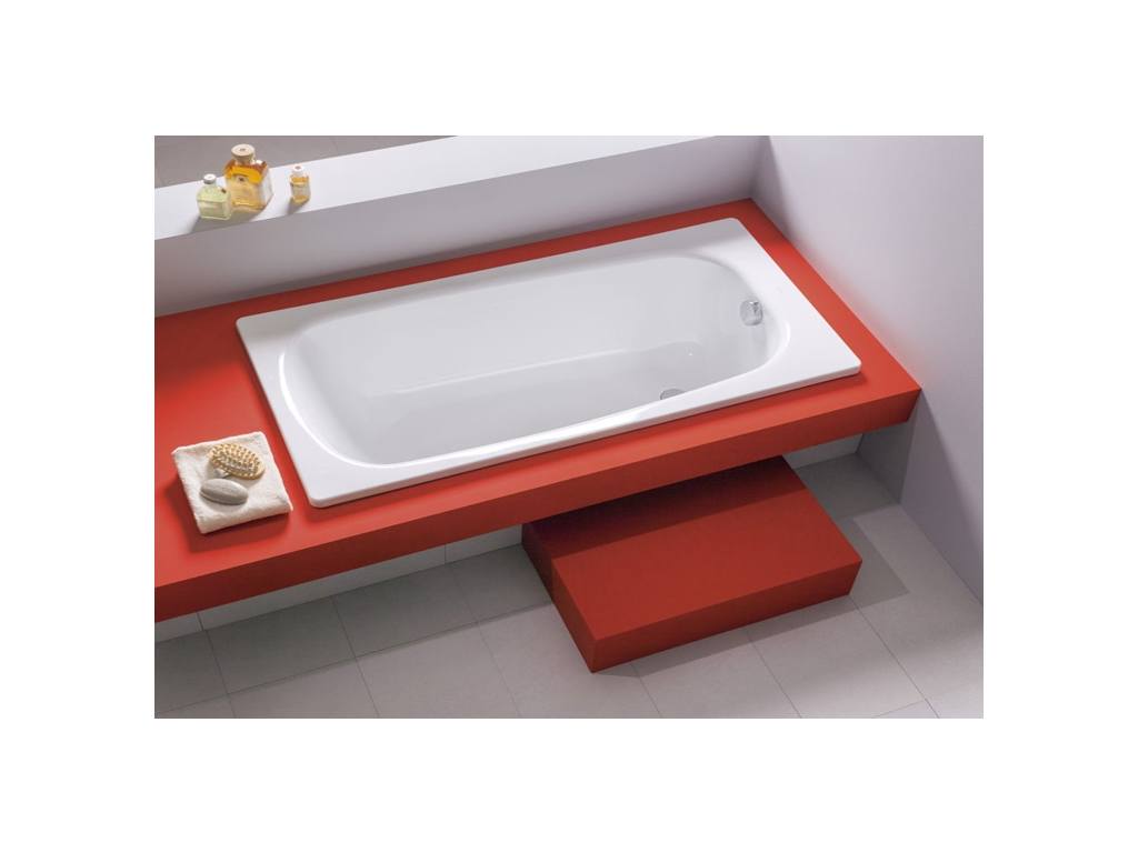 Bathtubs Tanza H225201...0001 Jika