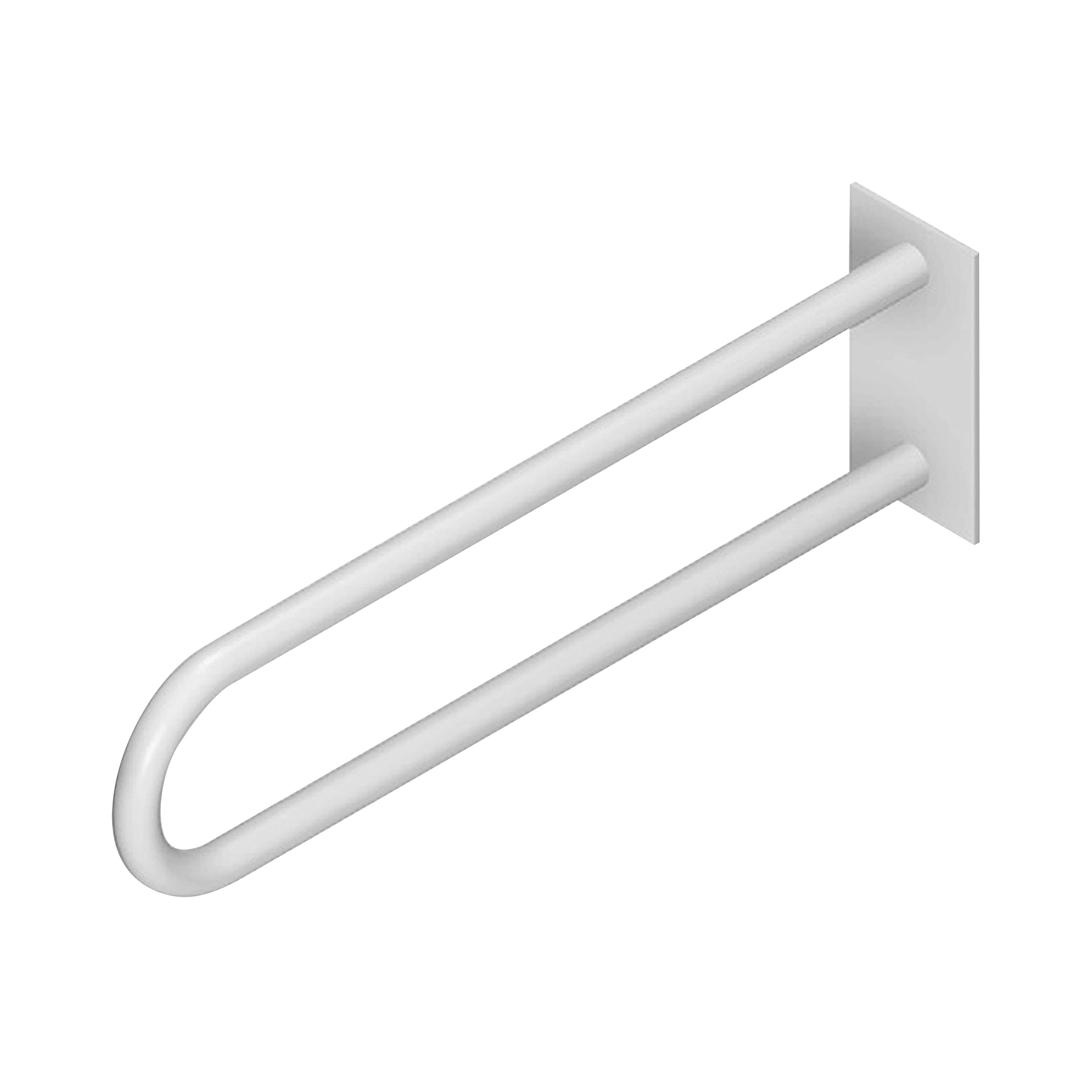 Handrails White Universum H3897140000001 Jika