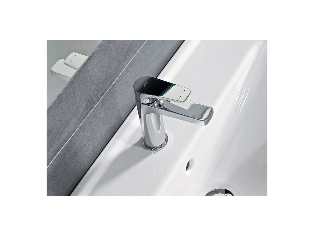 Basin faucets Cubito-N H3111X1...1141 Jika
