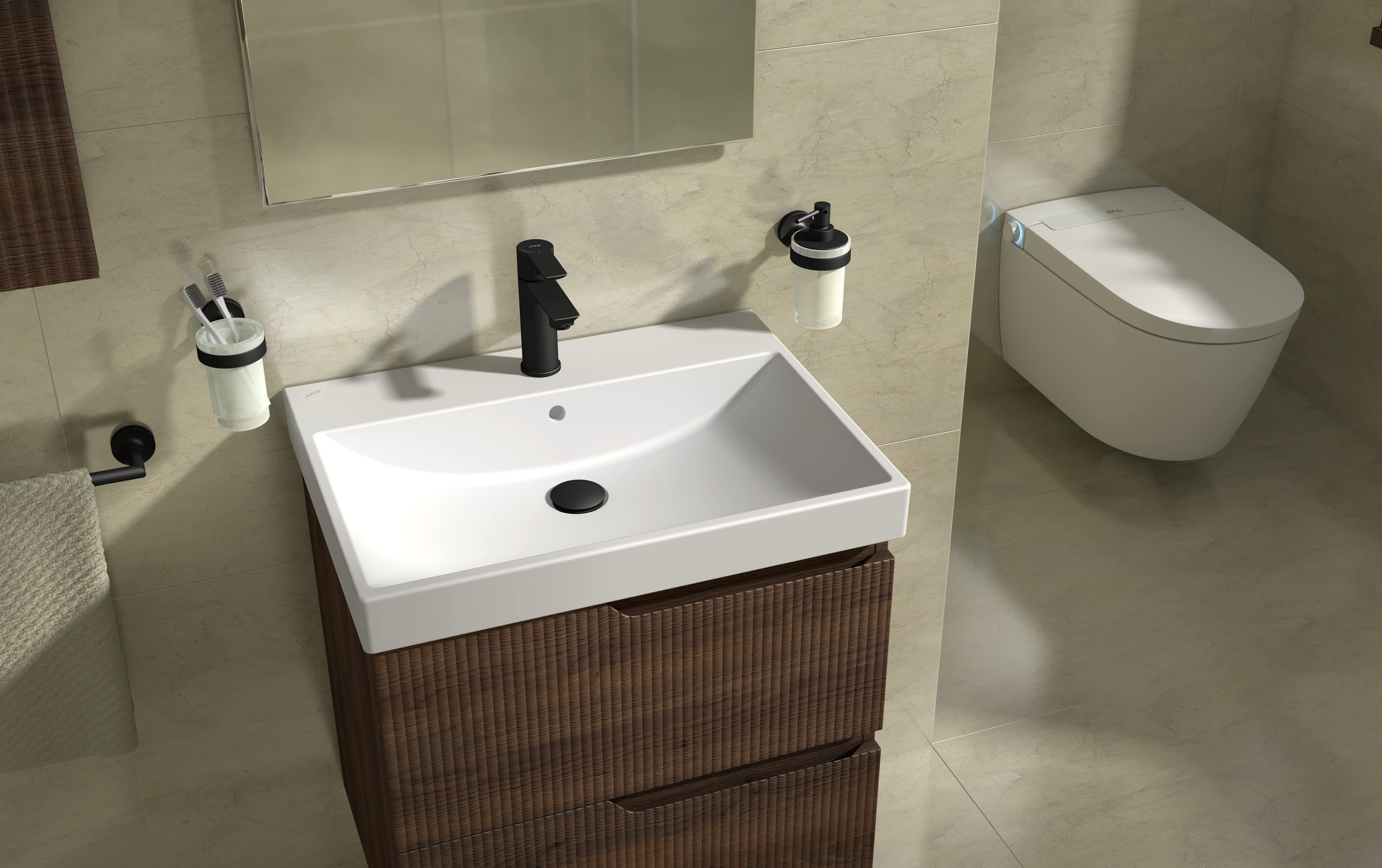 Vanity units Cubito Style H40J442402...1 Jika