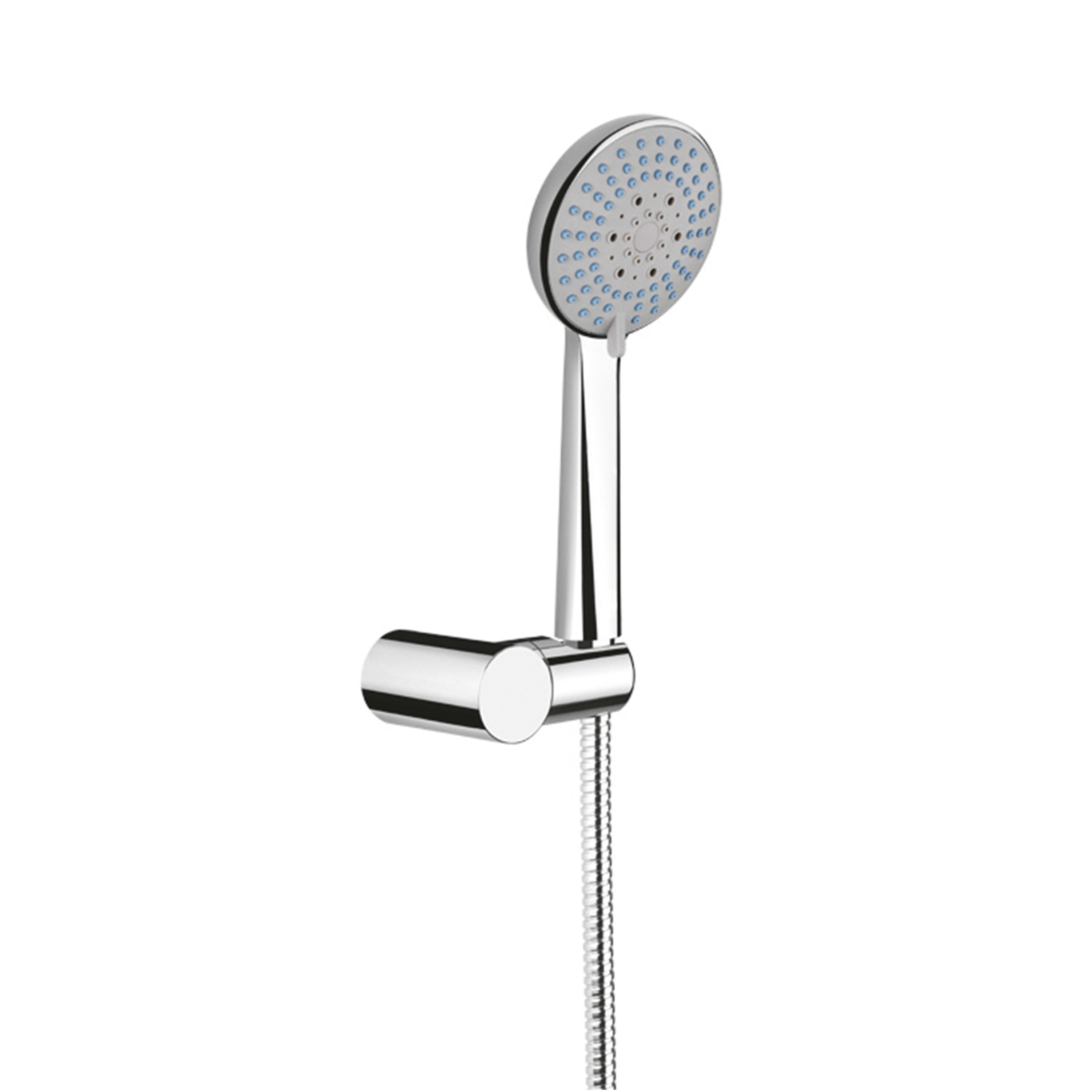 Shower sets Chrome Glossy Rio H3651R00043611 Jika