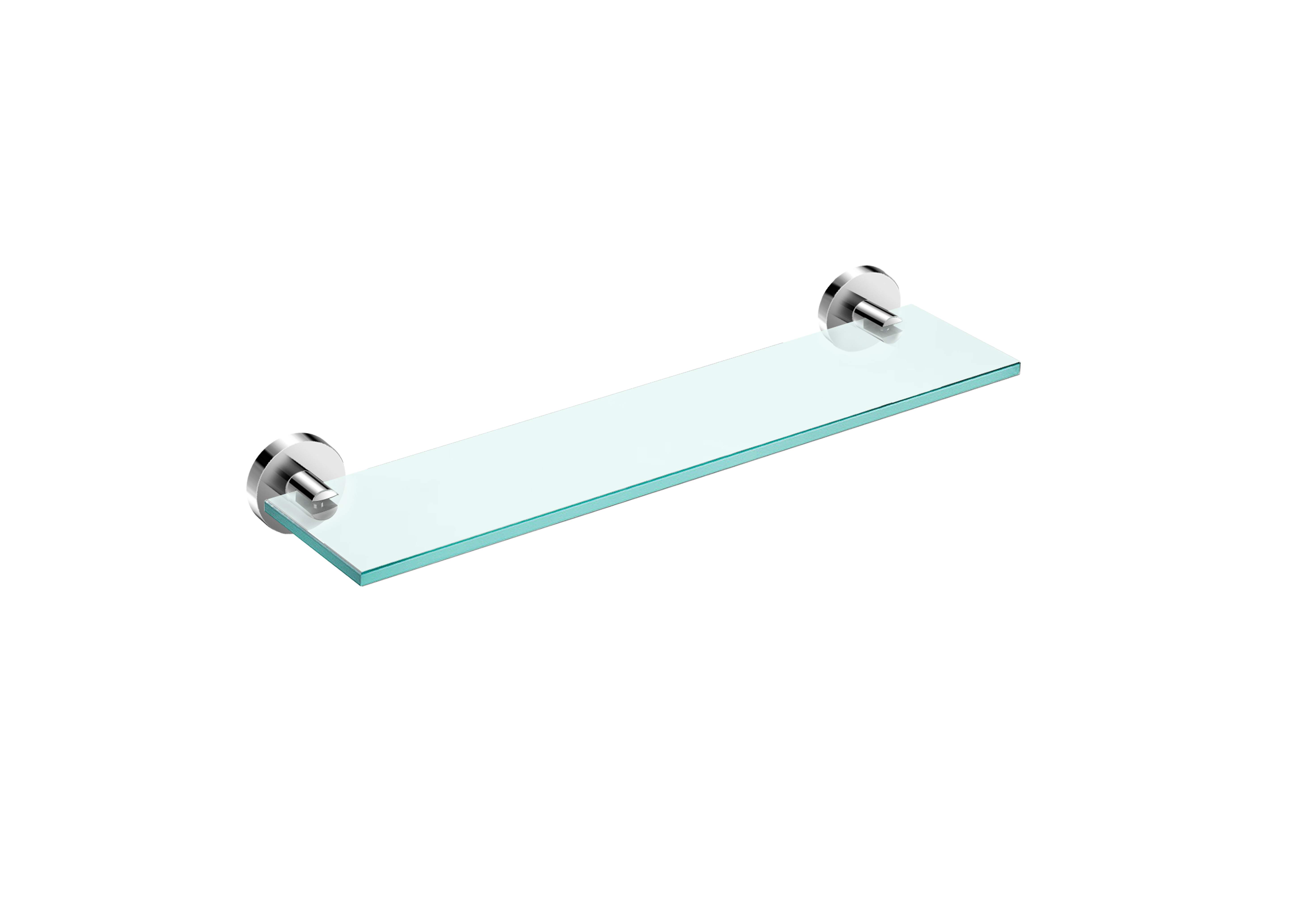 Shelves Chrome Glossy Mio Style H3852F10040001 Jika