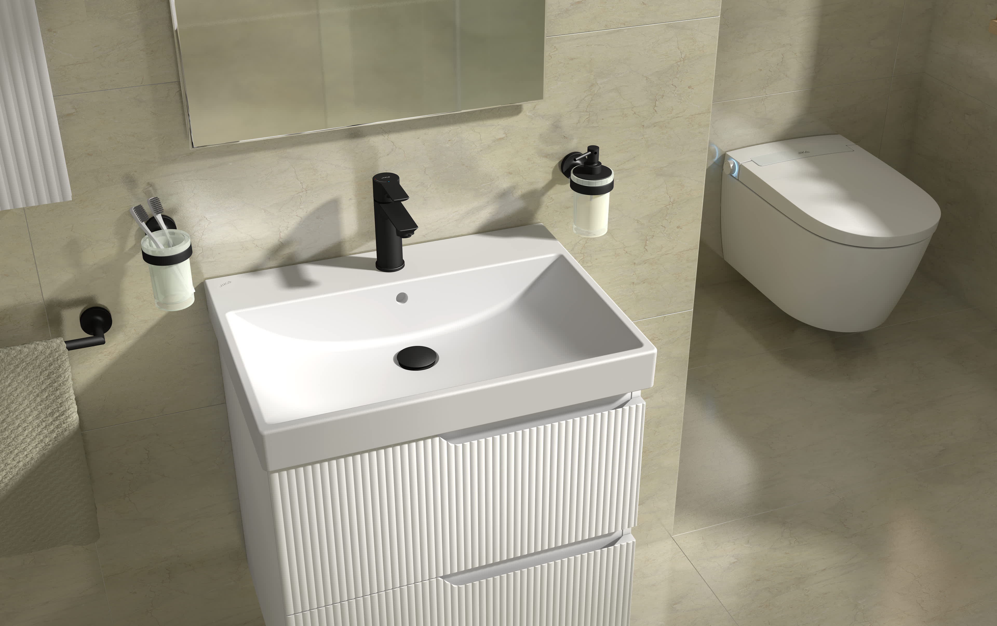 Vanity units Cubito Style H40J442402...1 Jika