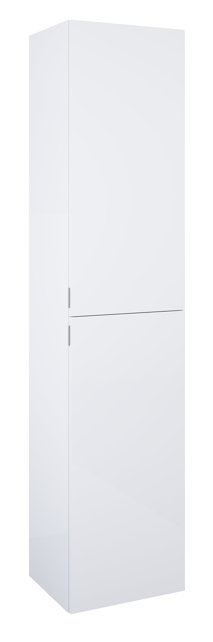 Tall cabinets White Pure H43J2322305001 Jika
