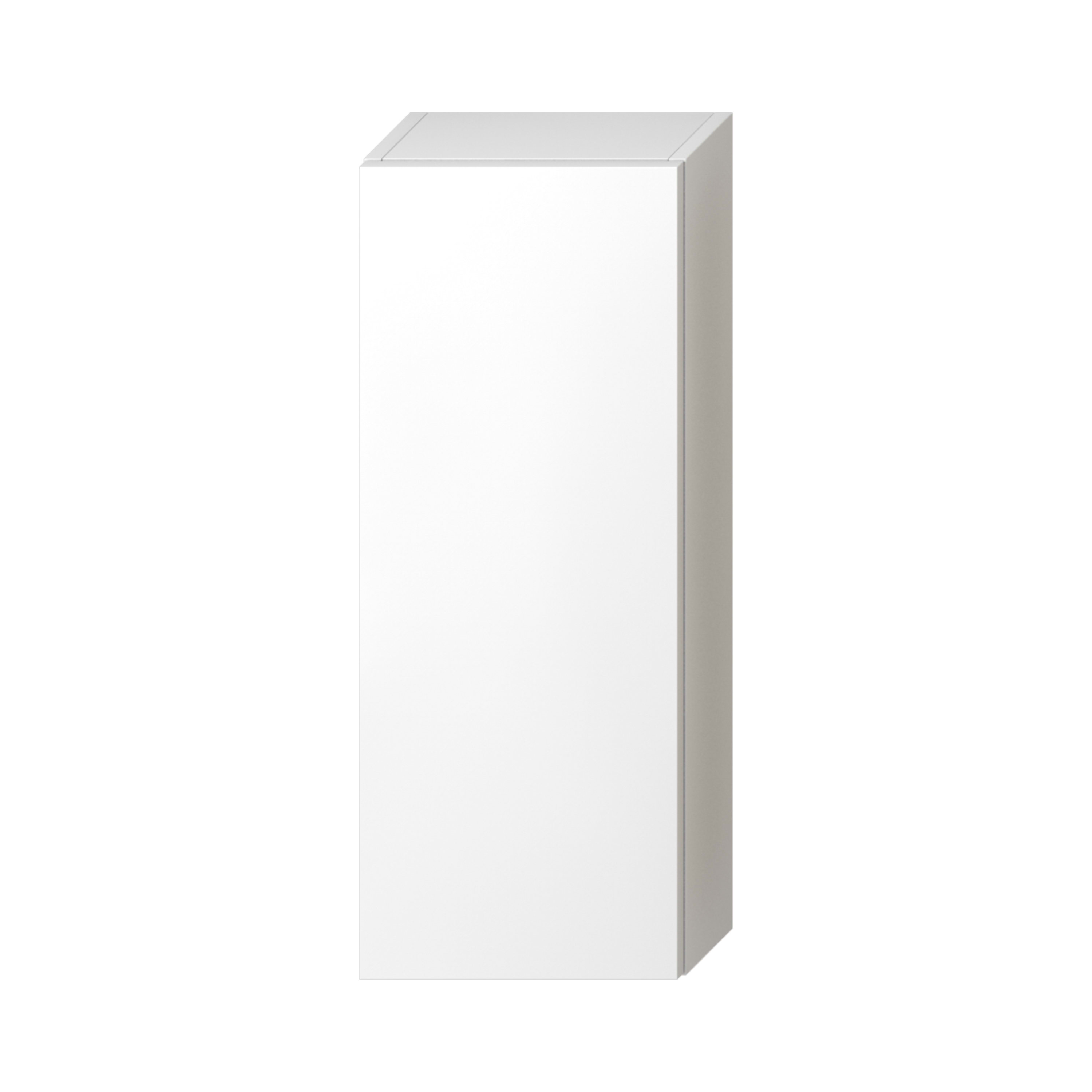 Medium cabinets White Mio N H43J7141305001 Jika