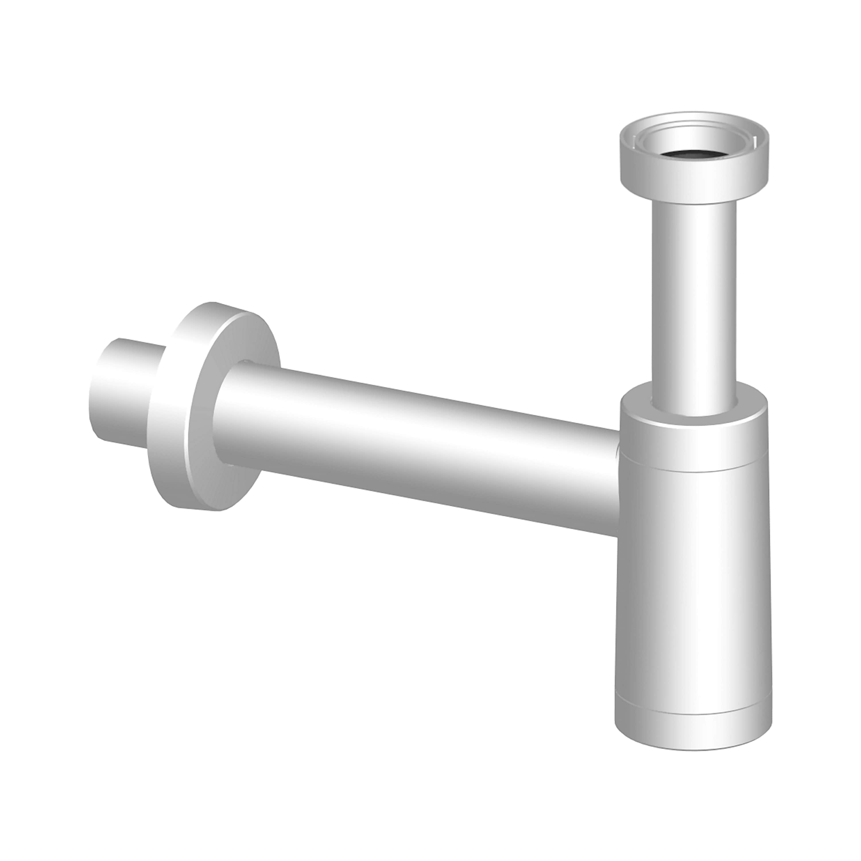 Siphons and inlets Lyra plus H8907320000001 Jika