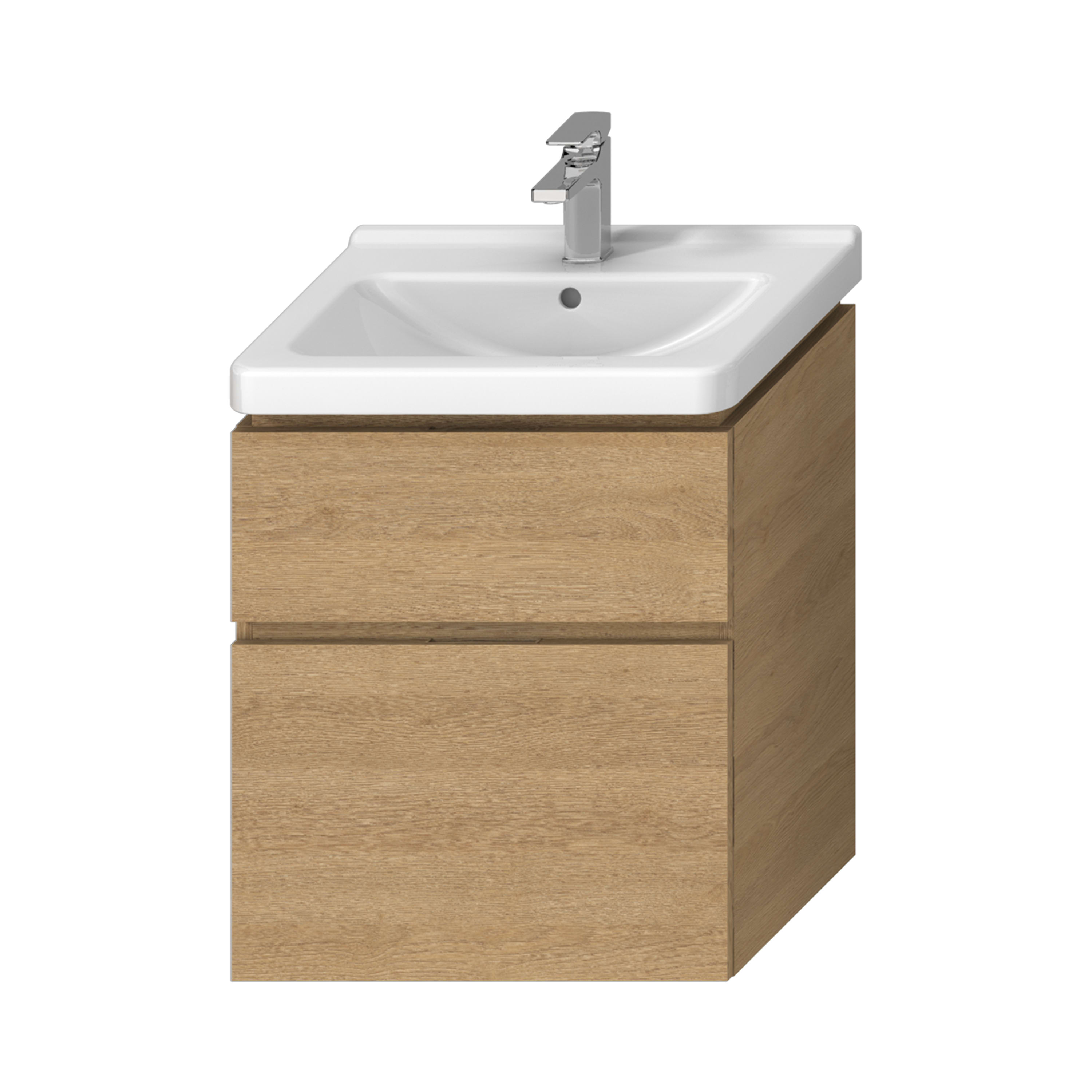 Vanity units Oak Cubito H40J4234025191 Jika