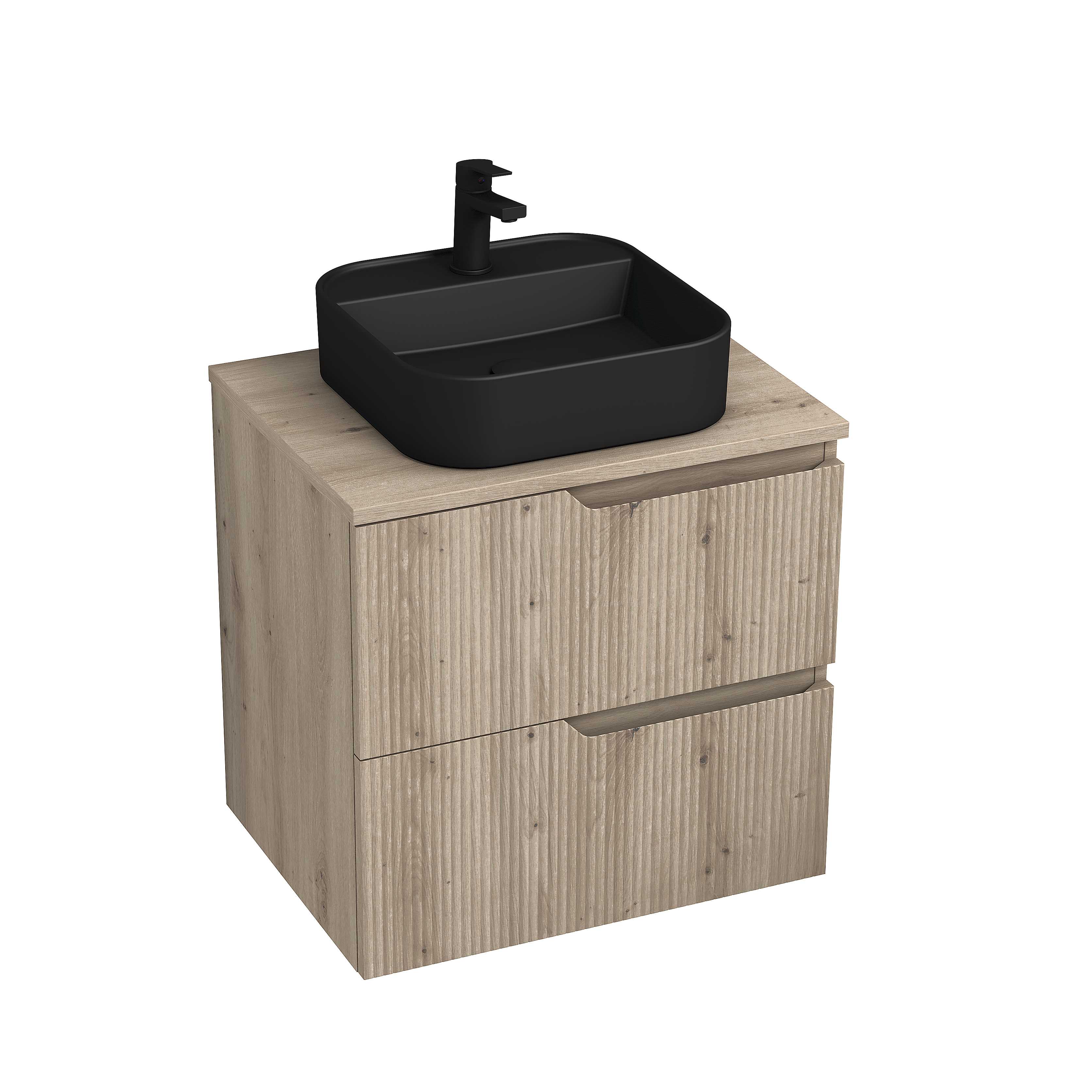 Vanity units Wood decor Cubito Style H40J4414023551 Jika