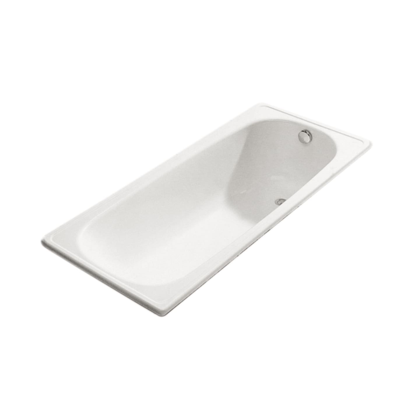 Bathtubs Riga H234040...0001 Jika