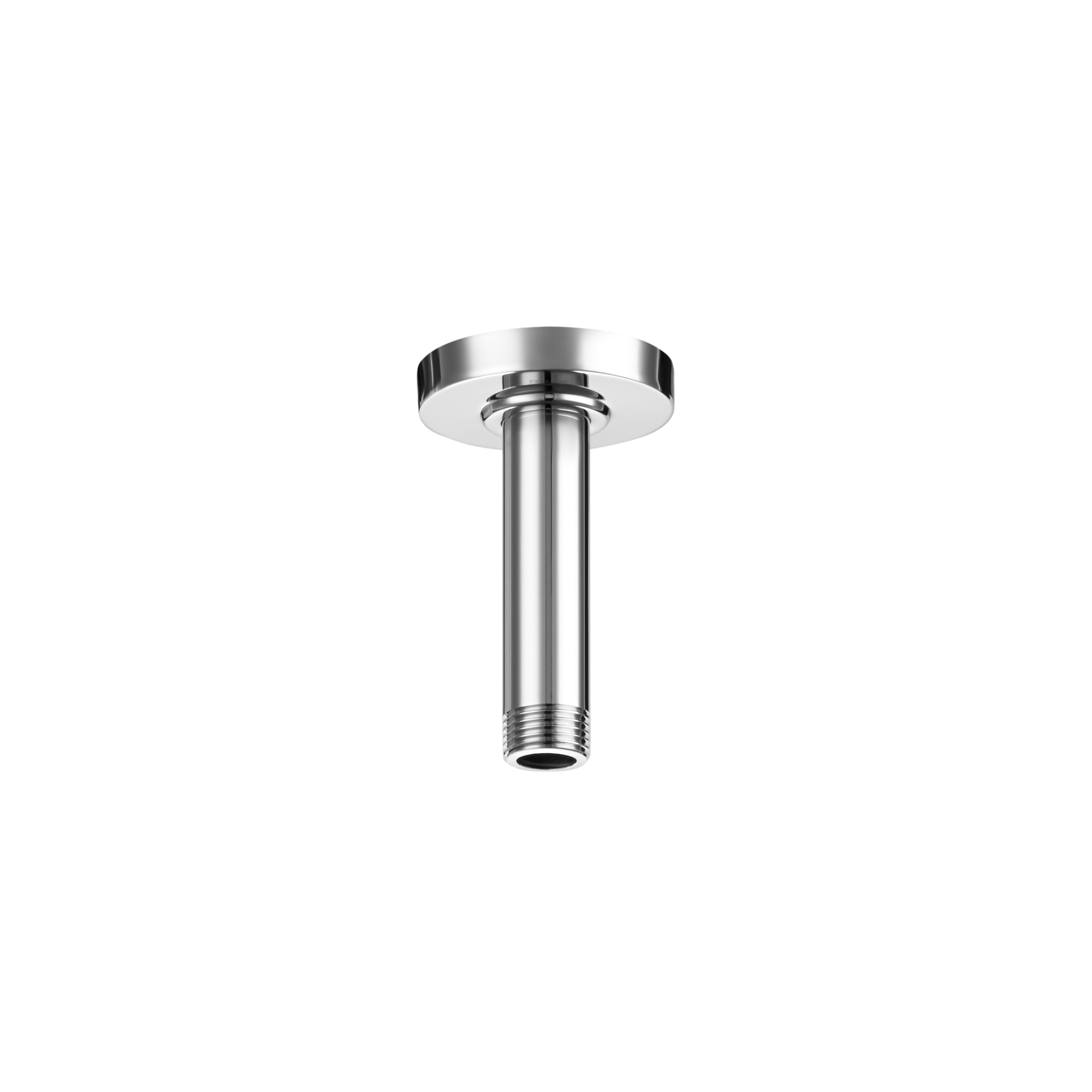 Shower arms Chrome Glossy Cubito-N H3661X00040011 Jika