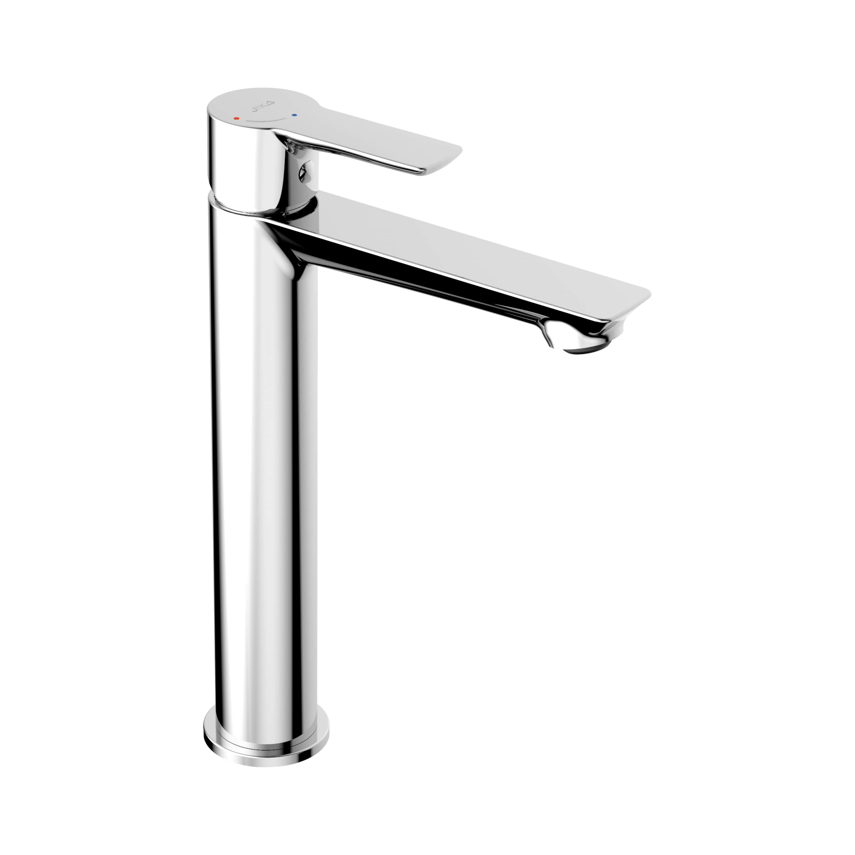 Basin faucets Chrome Glossy Ponta Style H3112H80041201 Jika