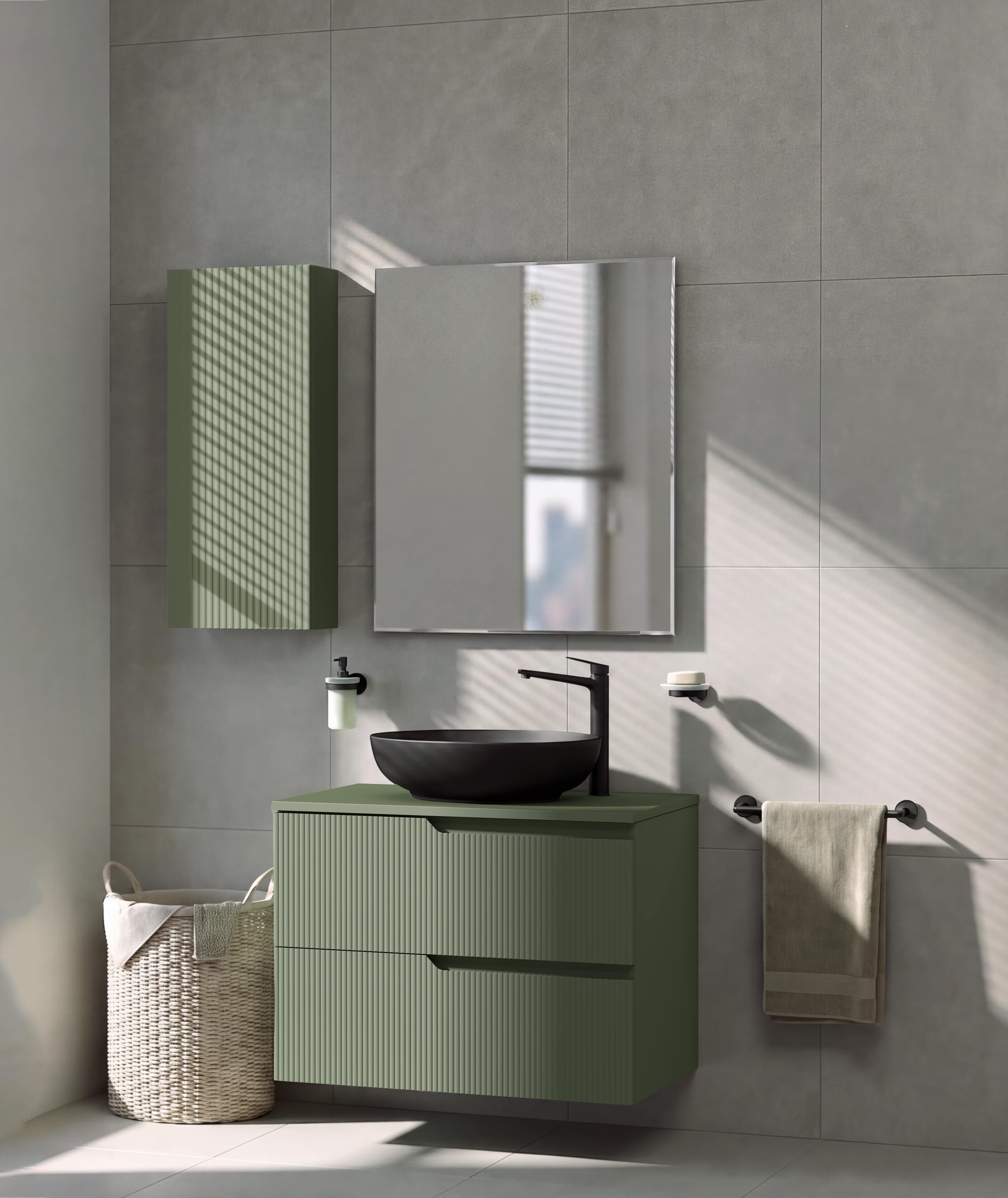 Medium cabinets Cubito Style H43J444130...1 Jika