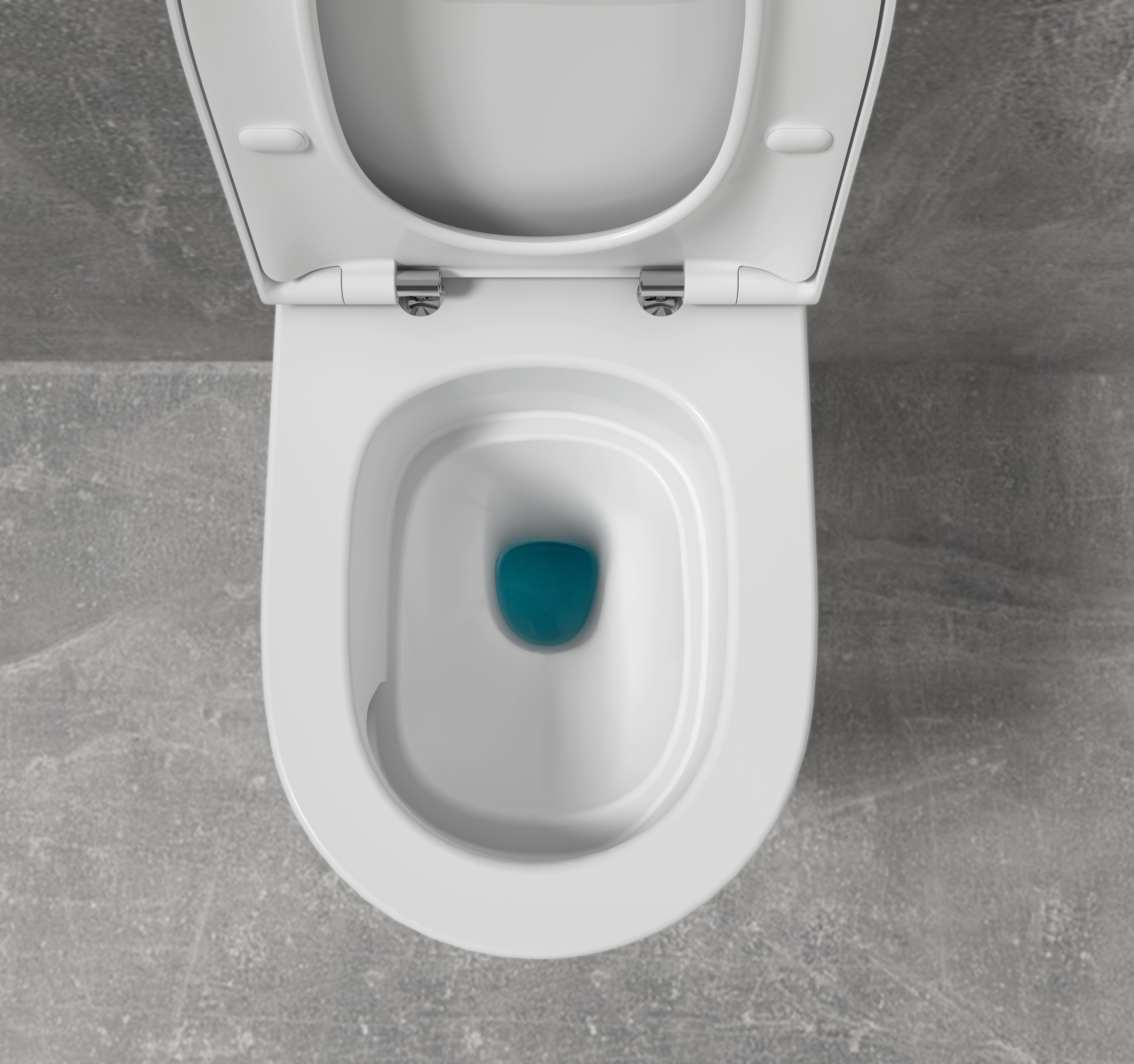 Wall-hung toilets Cubito Style H820421...0001 Jika