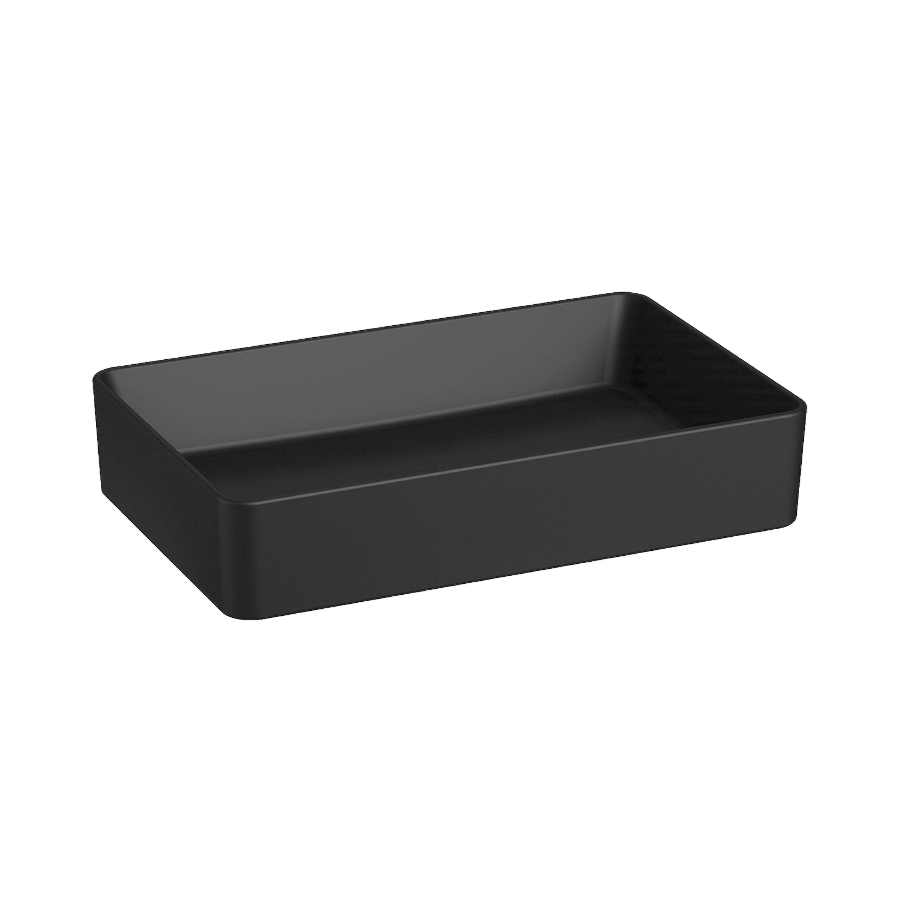 Washbasin bowls Black matt Pure H8184277161121 Jika