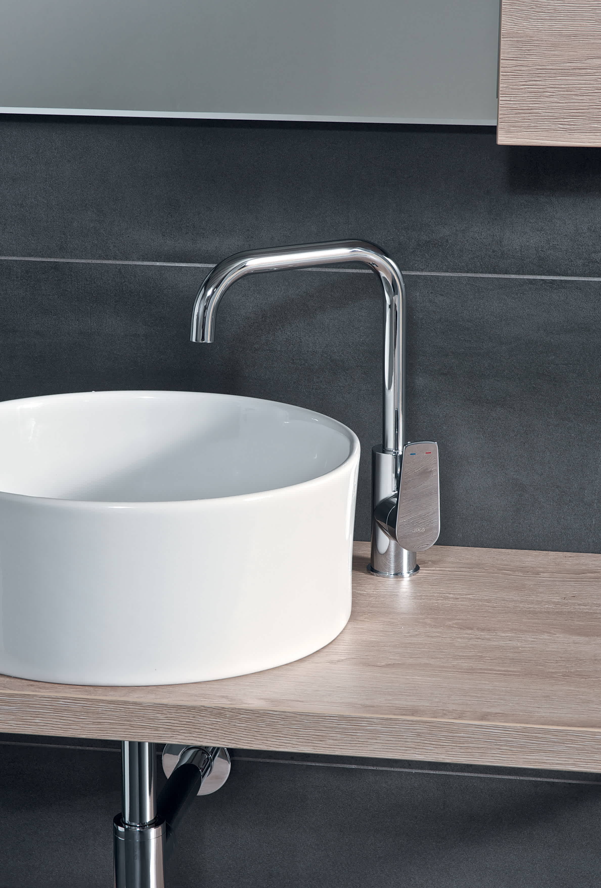 Cubito Pure Bathroom collections Jika