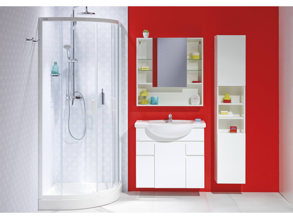 Mirror cabinets Lyra H453251038...1 Jika