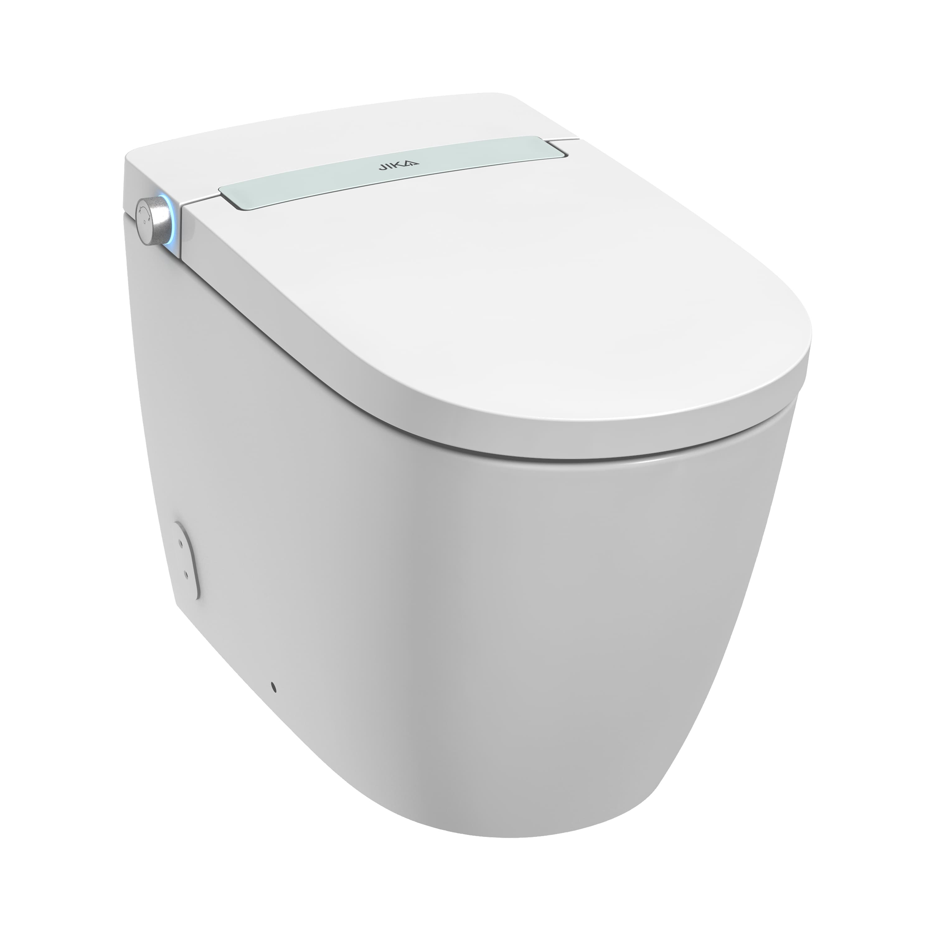 Shower toilets Mila H823523...0001 Jika