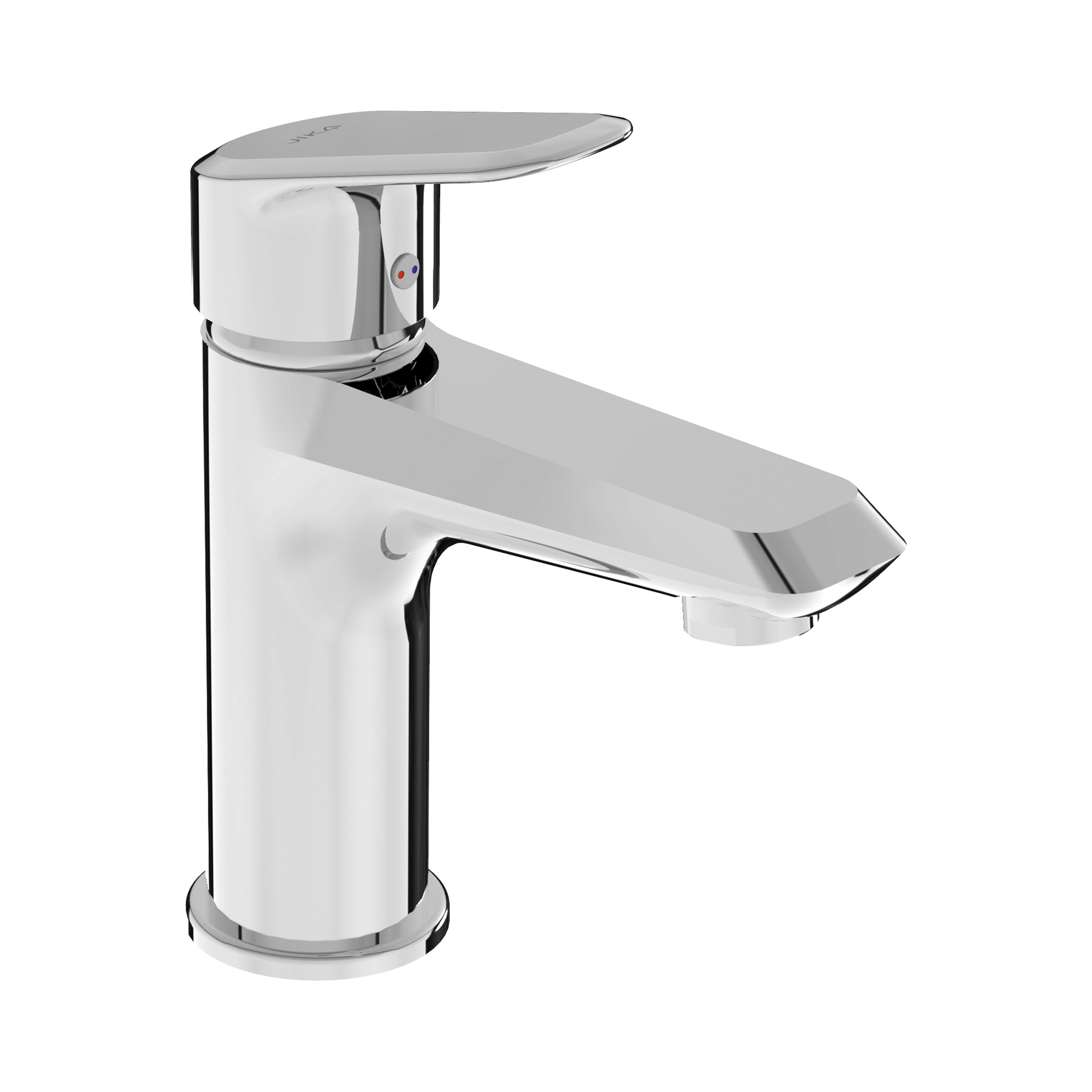 Basin faucets Chrome Glossy Talas Trendy H3112E10041101 Jika