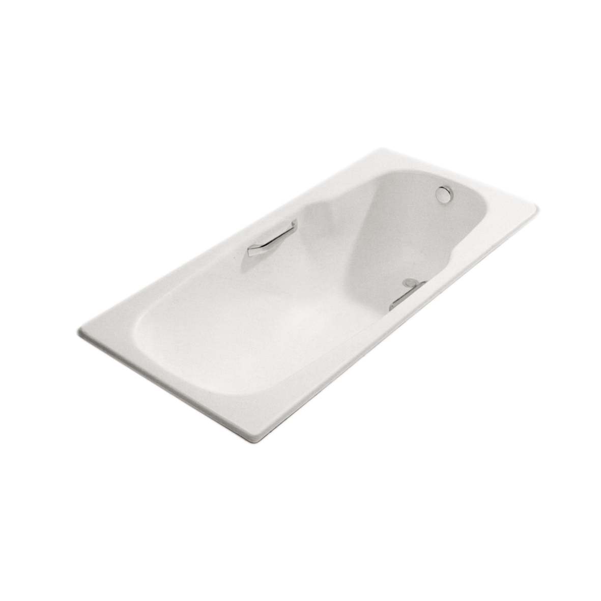 Bathtubs Praga H234374...0001 Jika