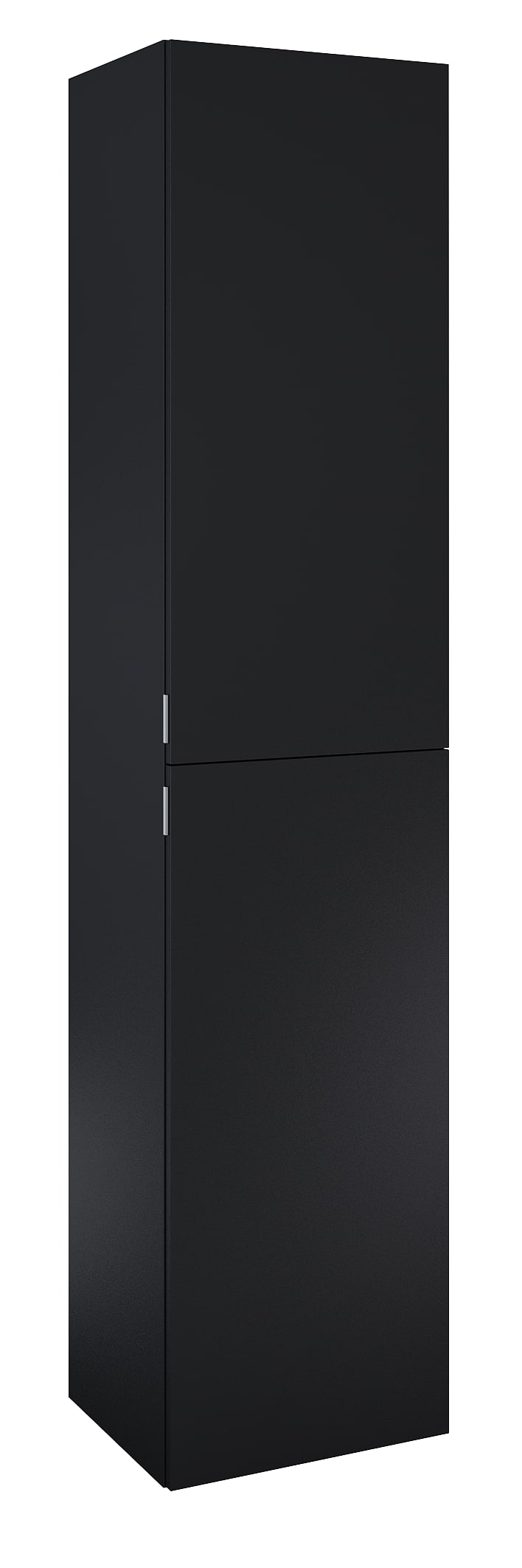 Tall cabinets Black matt Pure H43J2322303531 Jika