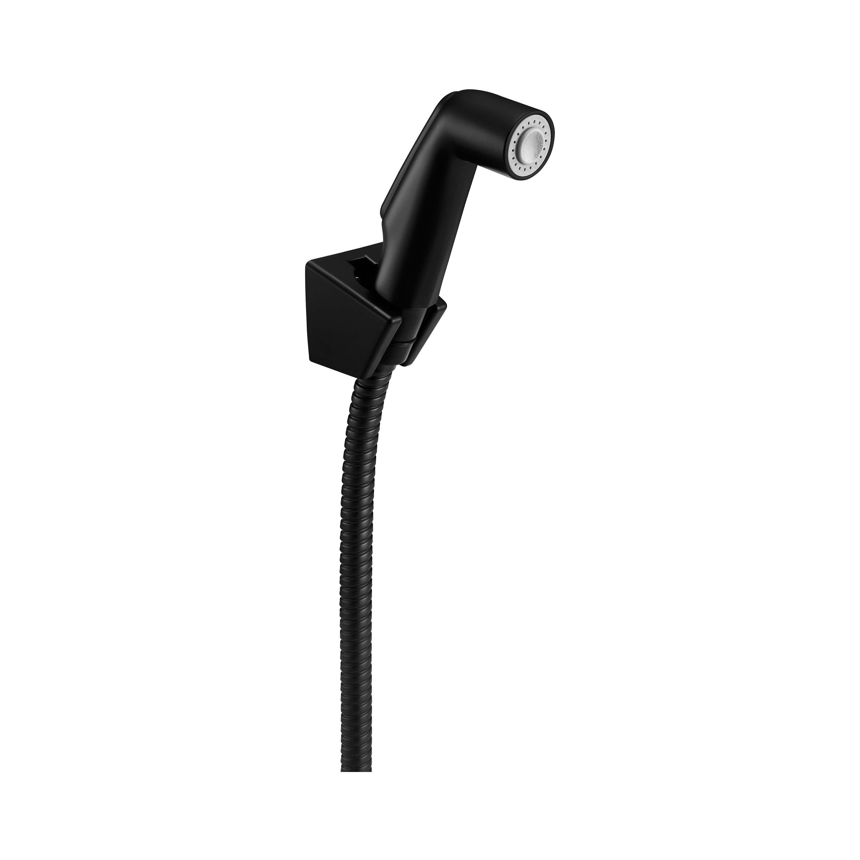 Bidet faucets Black matt Mio Style H3652F07161121 Jika