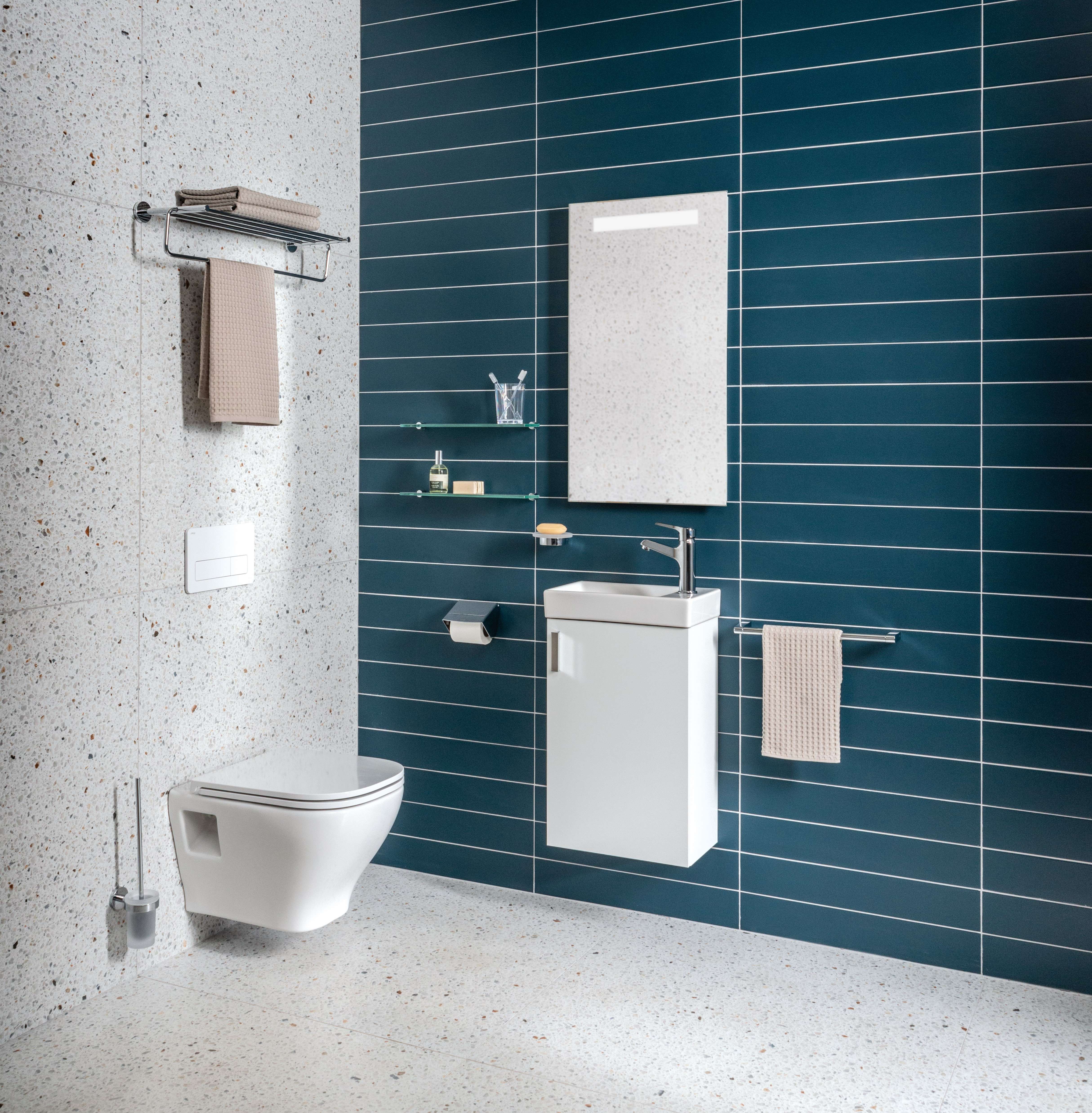 Petit Bathroom collections Jika