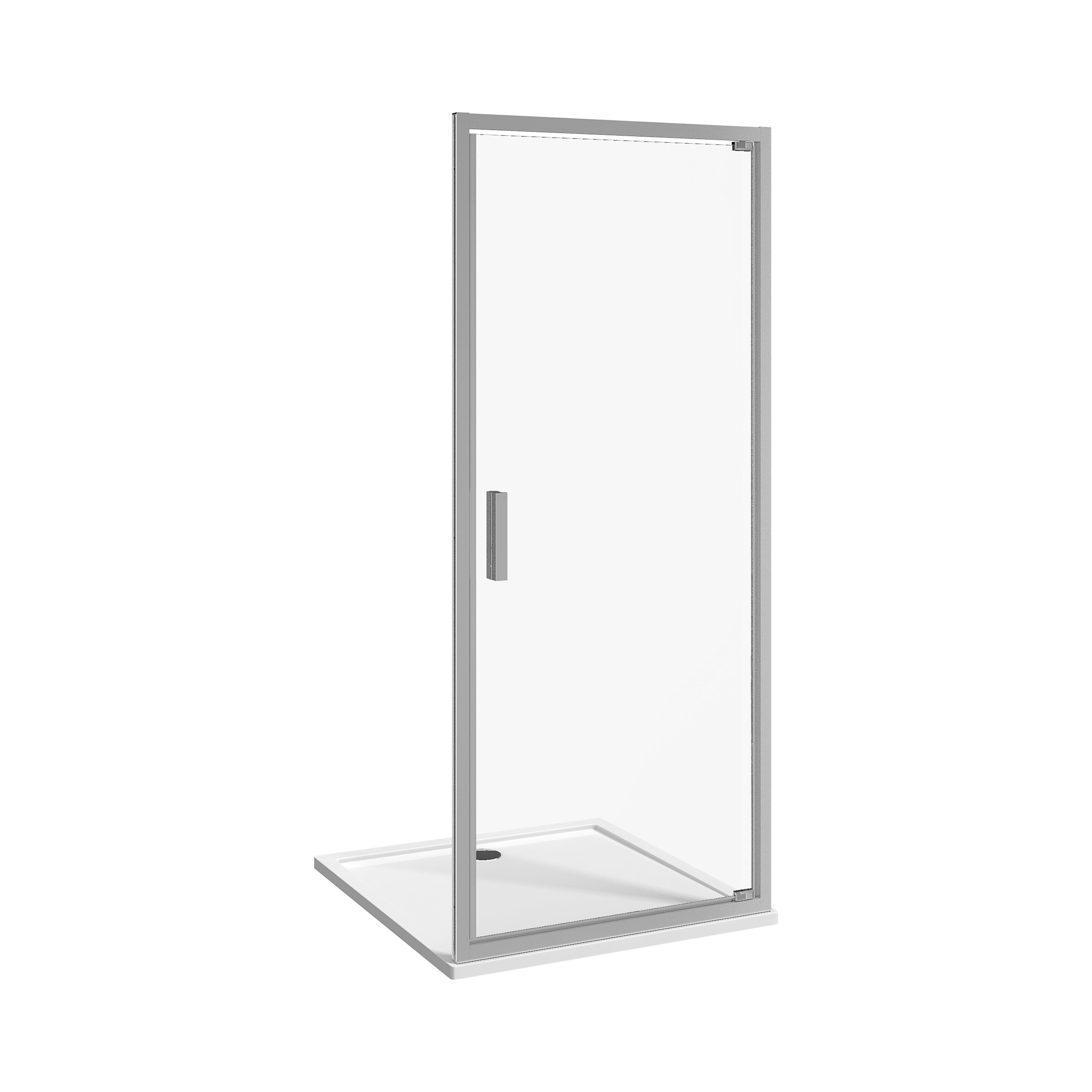 Shower doors Nion H2542N1...6681 Jika