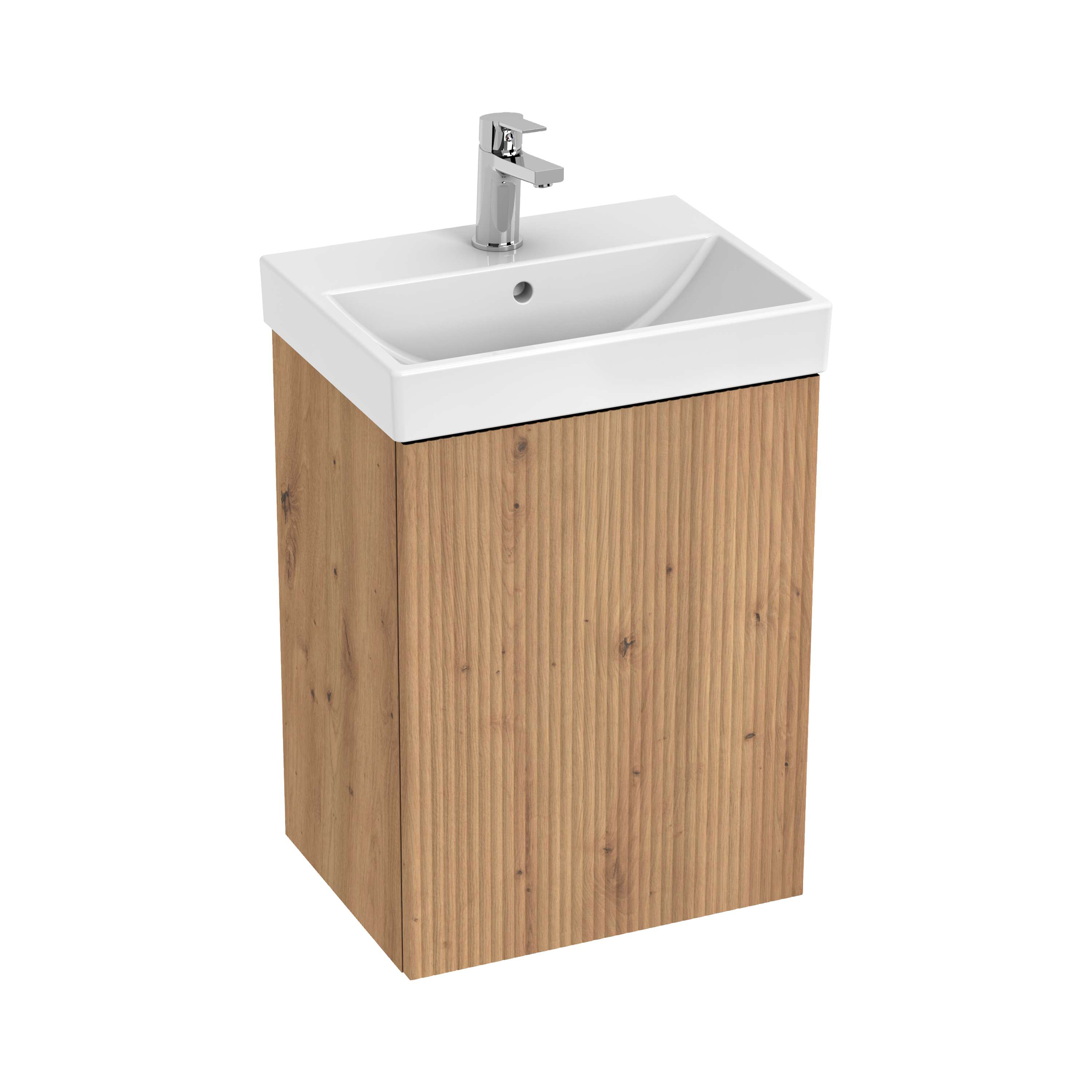 Vanity units Wood decor Cubito Style H40J4451023551 Jika