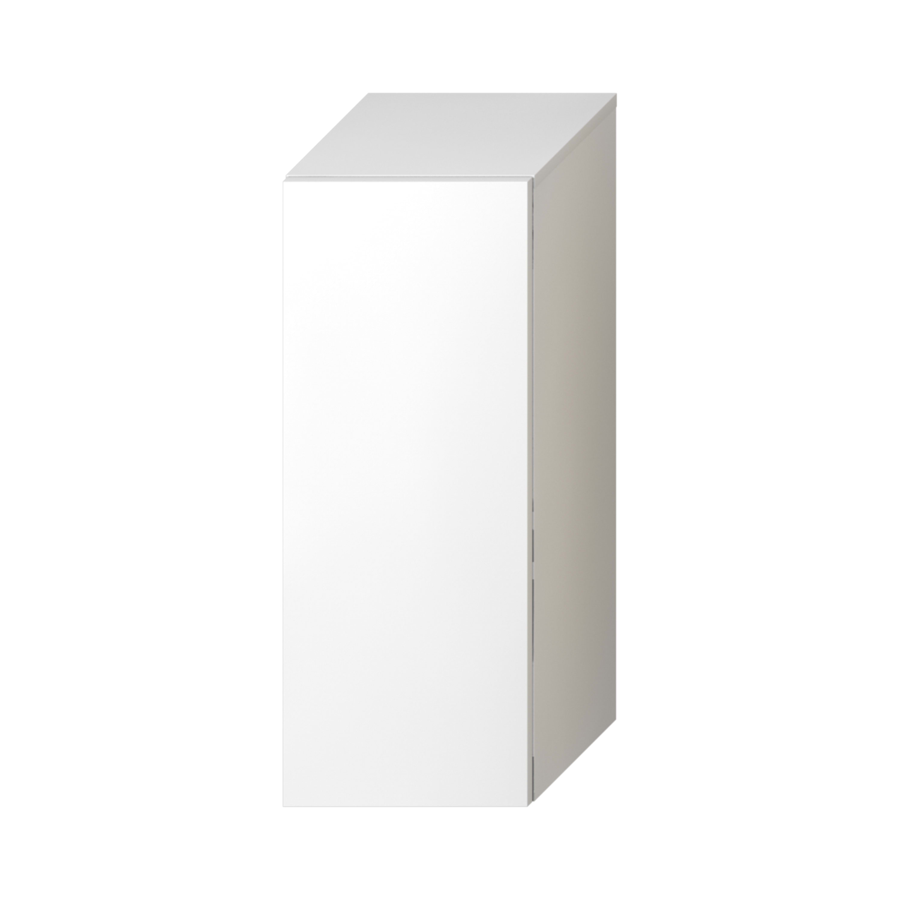 Medium cabinets White Mio N H43J7111305001 Jika