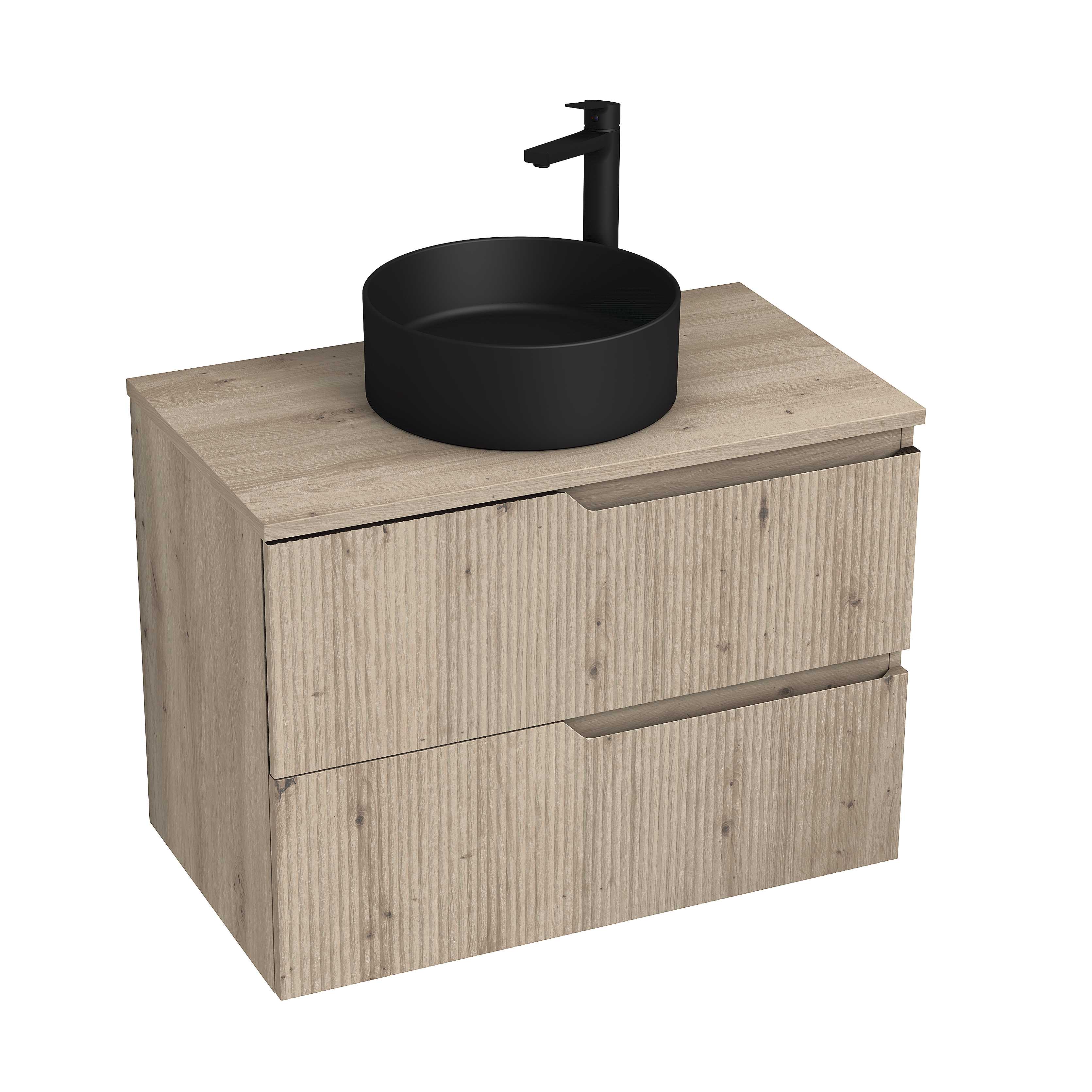 Vanity units Wood decor Cubito Style H40J4424023551 Jika