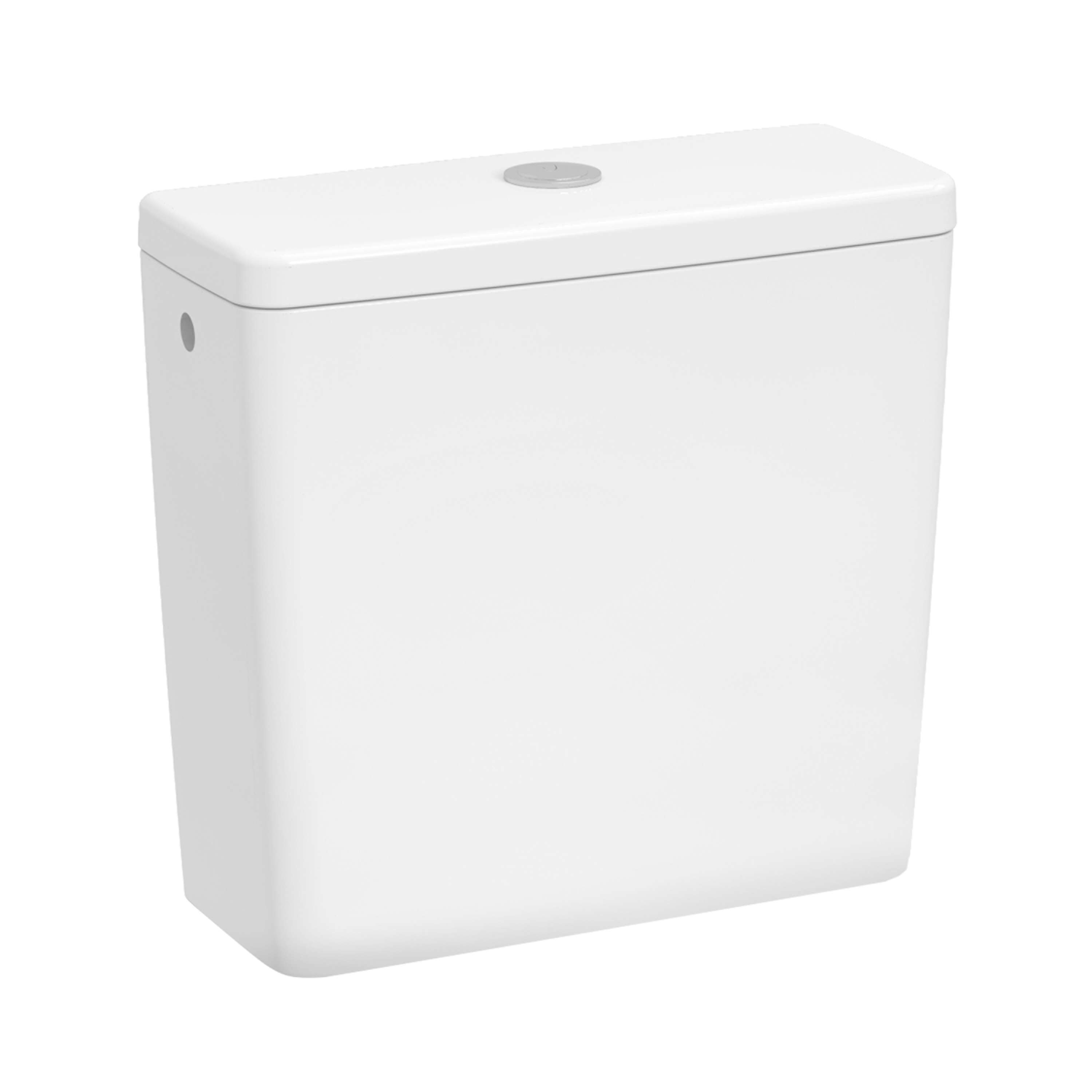 Toilet cisterns White Mio N H8297120007621 Jika