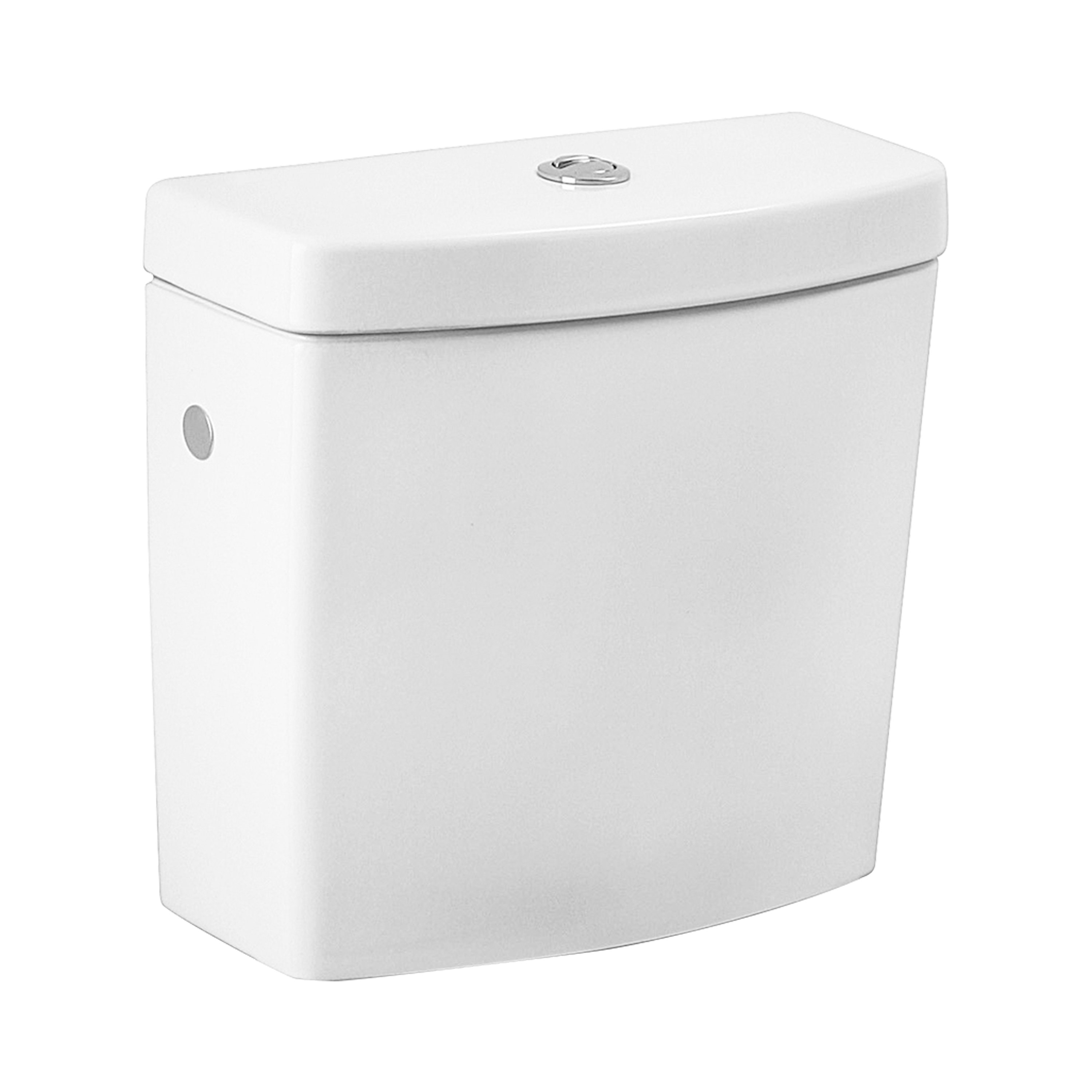 Toilet cisterns White Mio H8277130002421 Jika