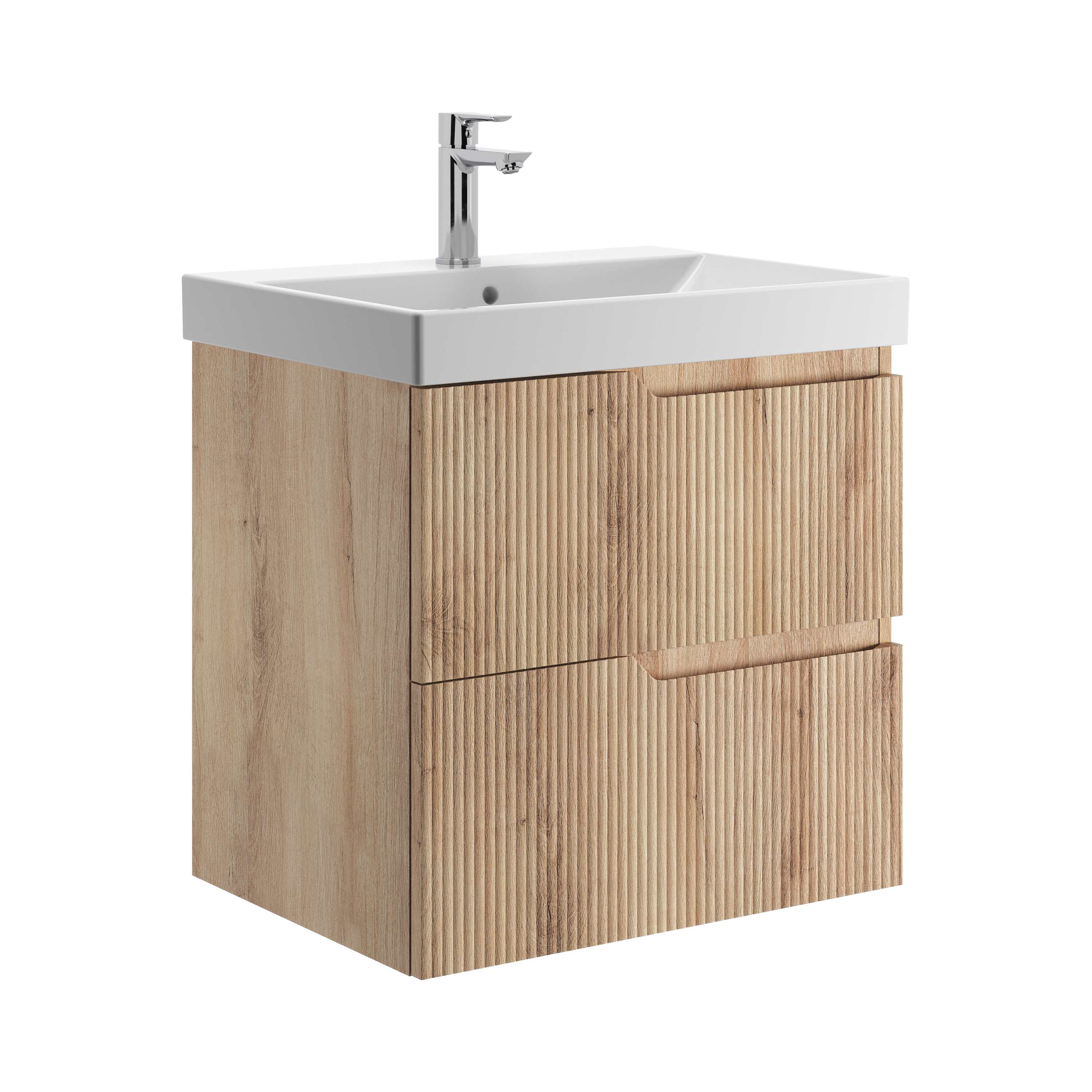 Vanity units Wood decor Cubito Style H40J4404023551 Jika