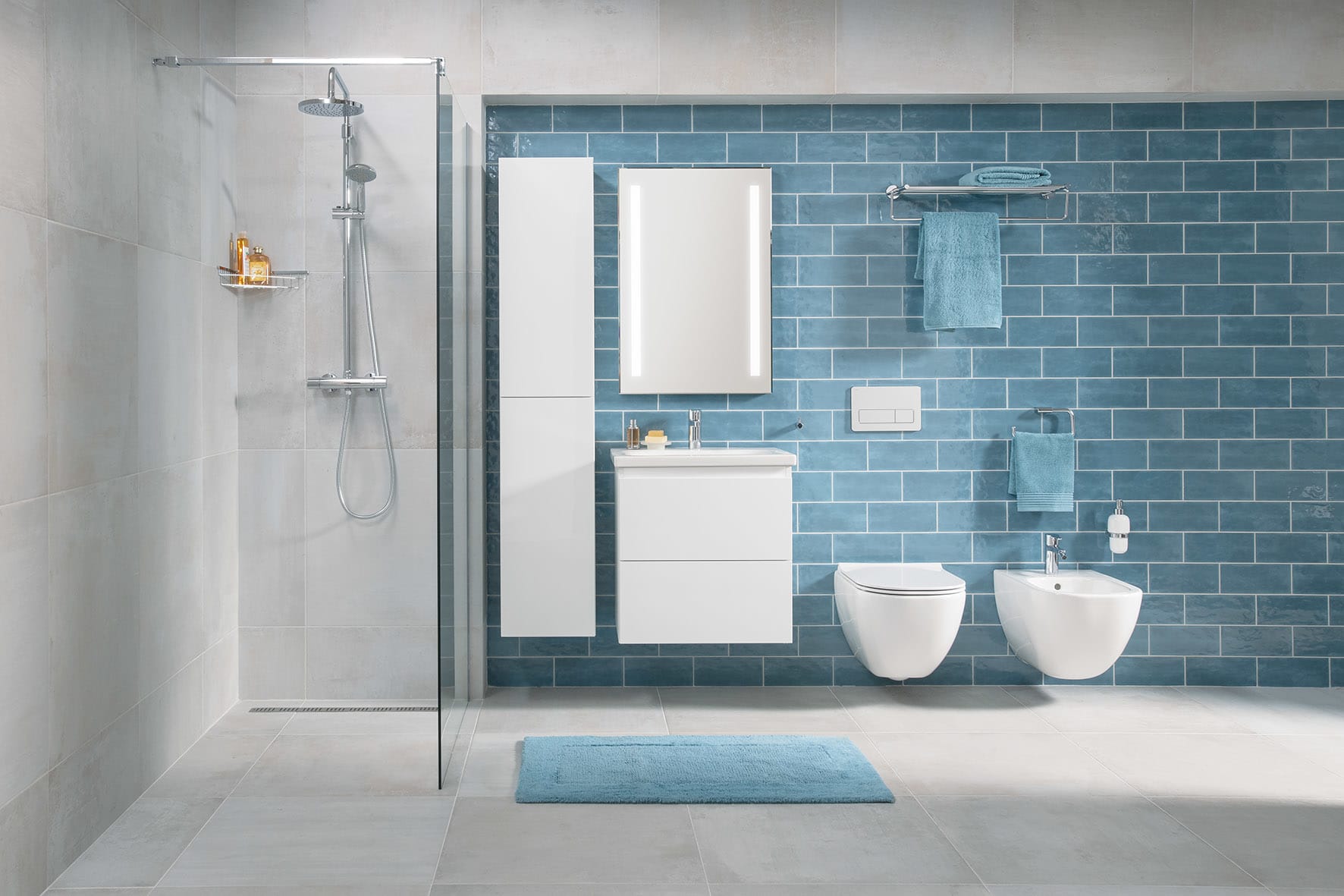 Tall cabinets Mio N H43J712230...1 Jika