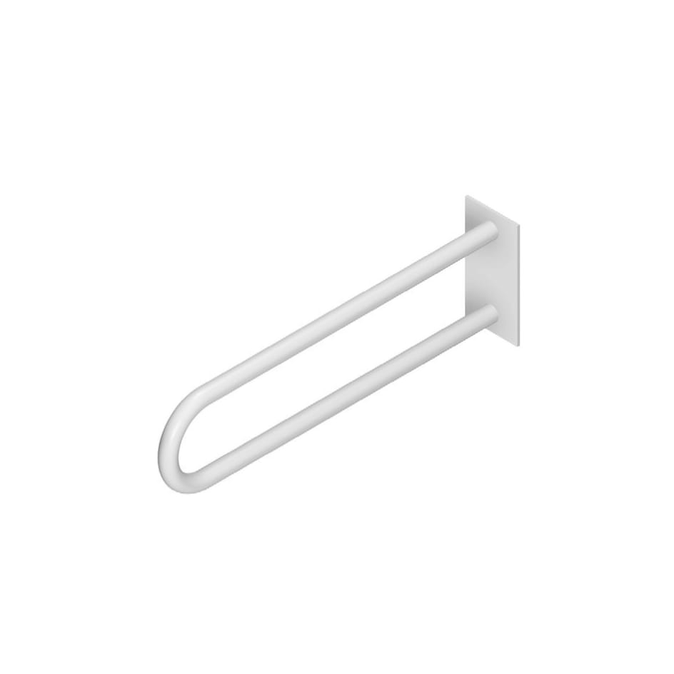 Handrails White Universum H3897240000001 Jika