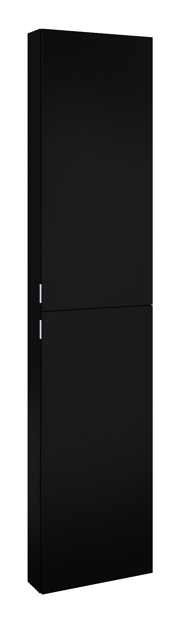 Tall cabinets Black matt Pure H43J2352303531 Jika