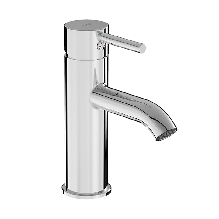 Basin faucets Chrome Glossy Mio Style H3112F10041101 Jika