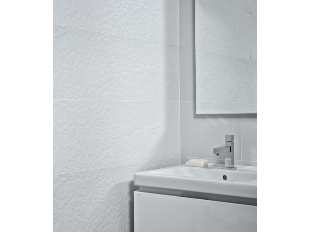 Wall-hung washbasins Cubito H810422...1041 Jika