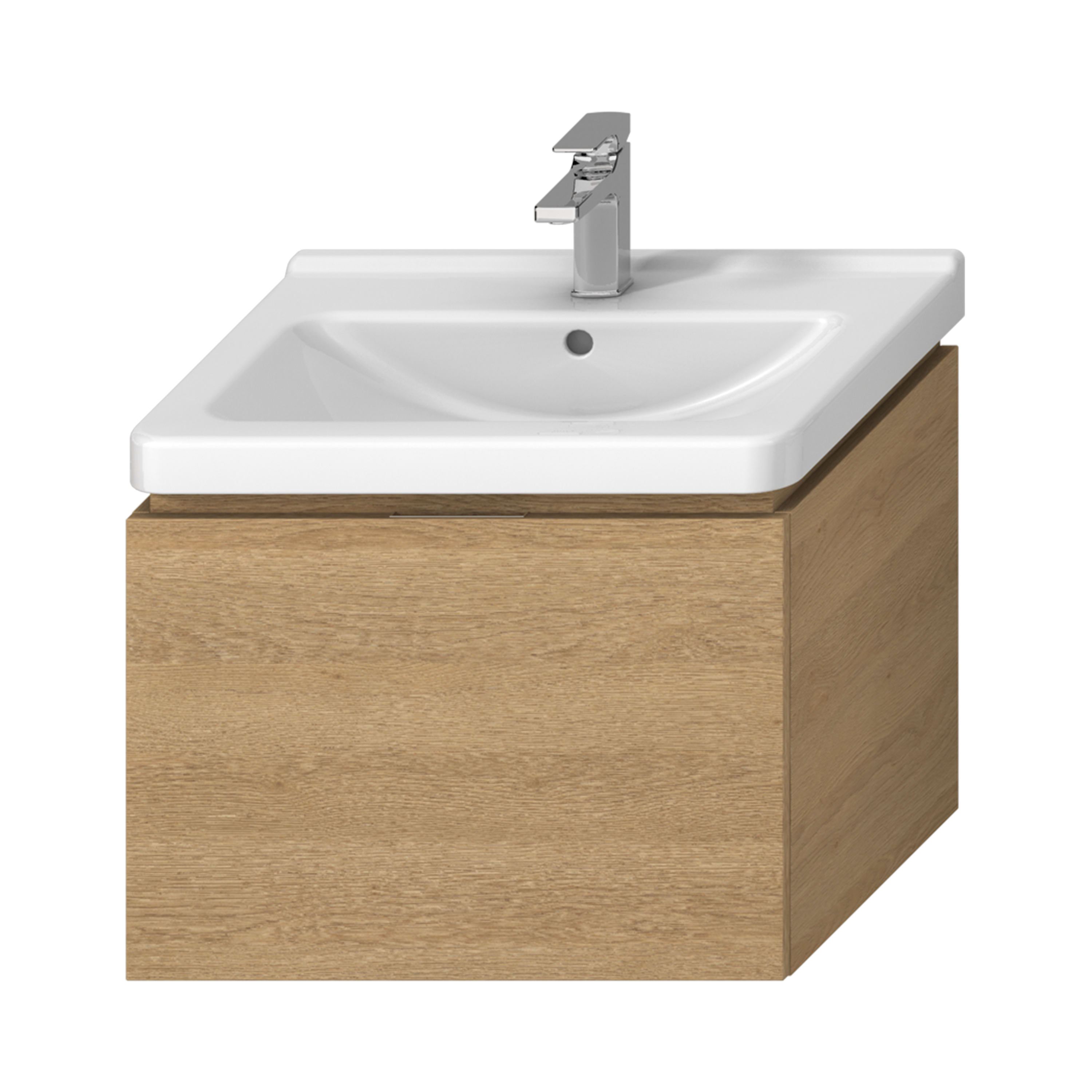 Vanity units Oak Cubito H40J4243015191 Jika