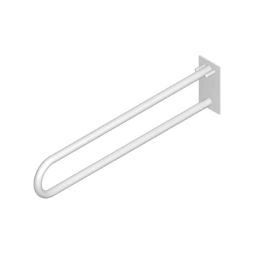 Handrails White Universum H3897250000001 Jika