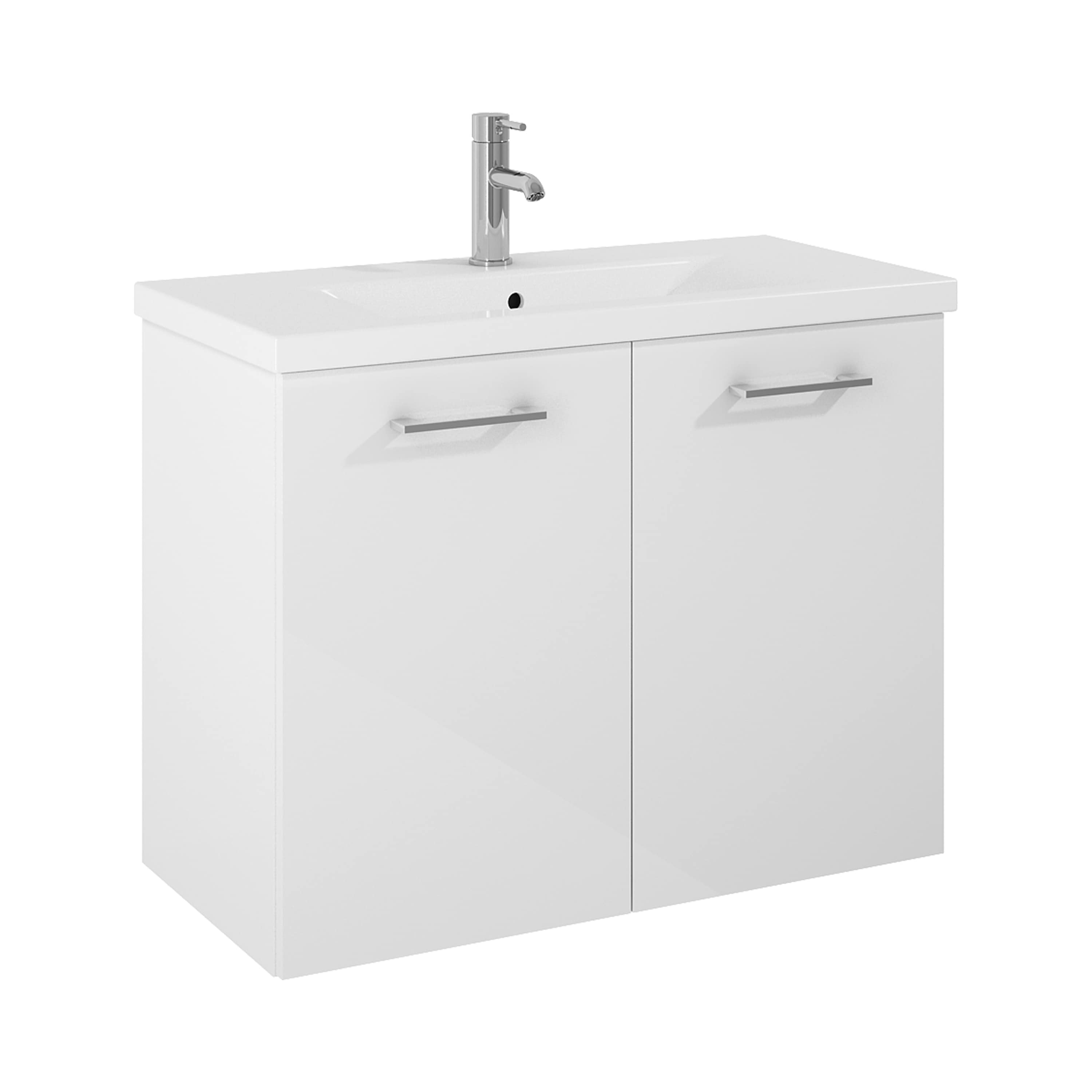 Wall-hung washbasins Ponta H810514...1041 Jika