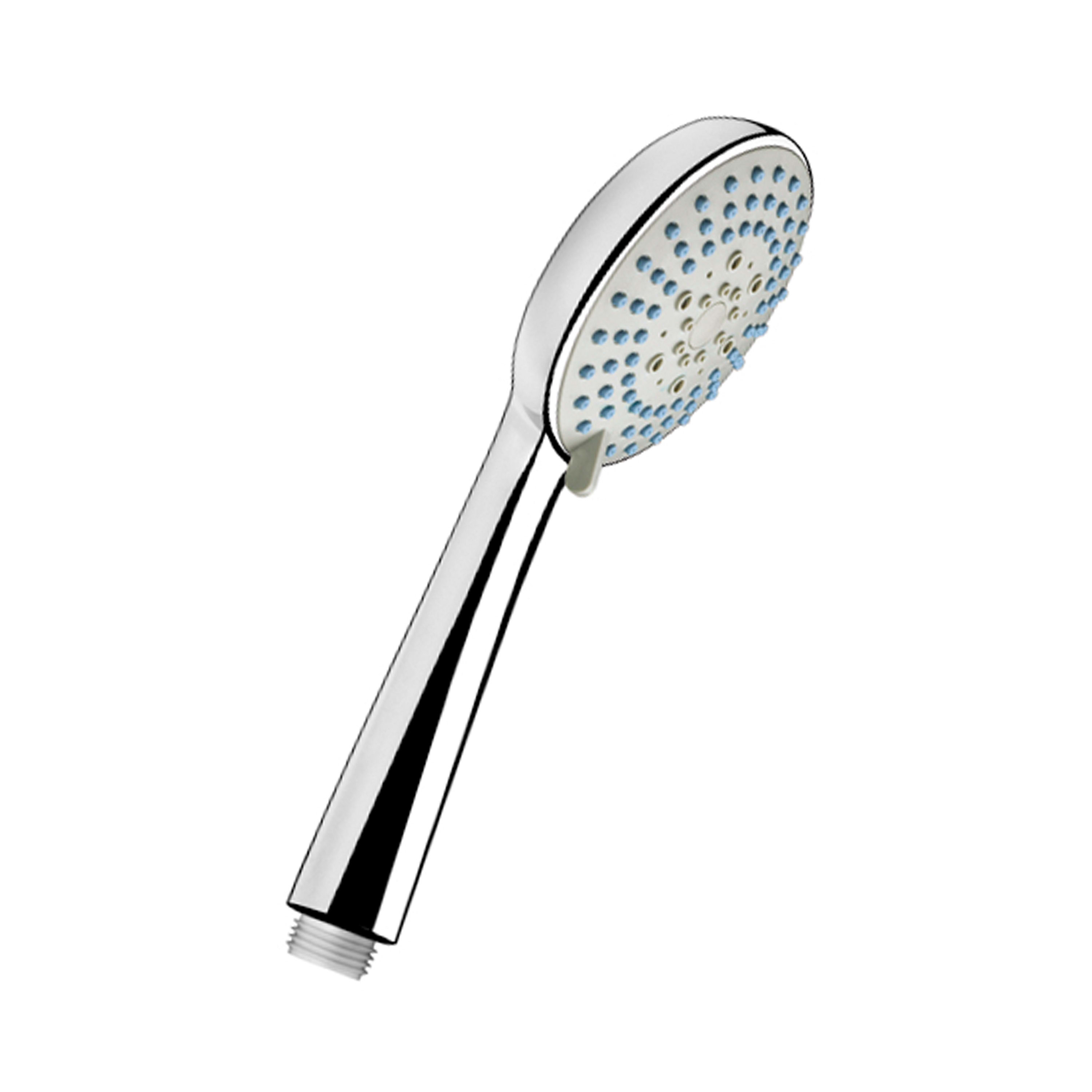 Hand showers Chrome Glossy Rio H3611R20043511 Jika