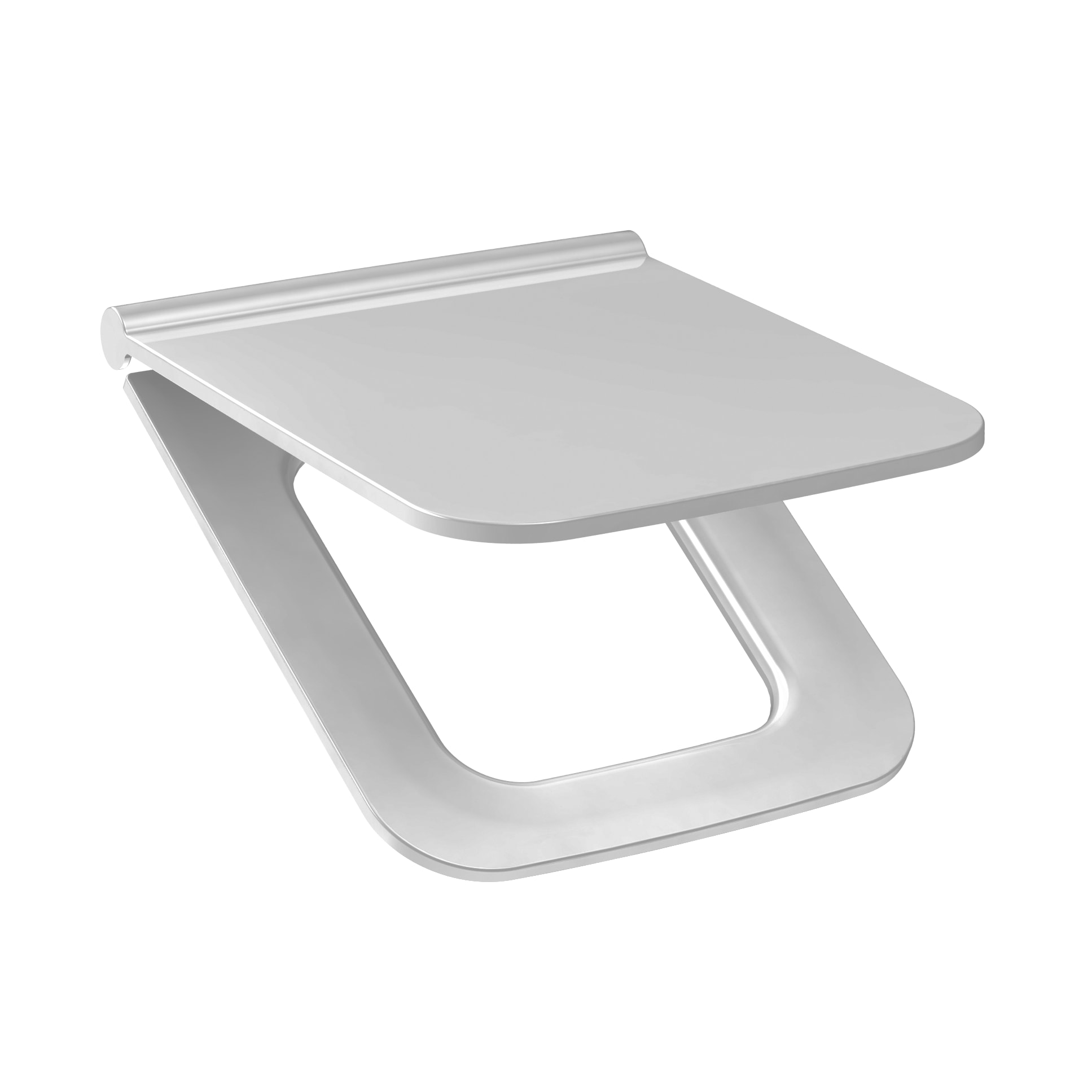 WC seats and covers White Pure H8934223000631 Jika