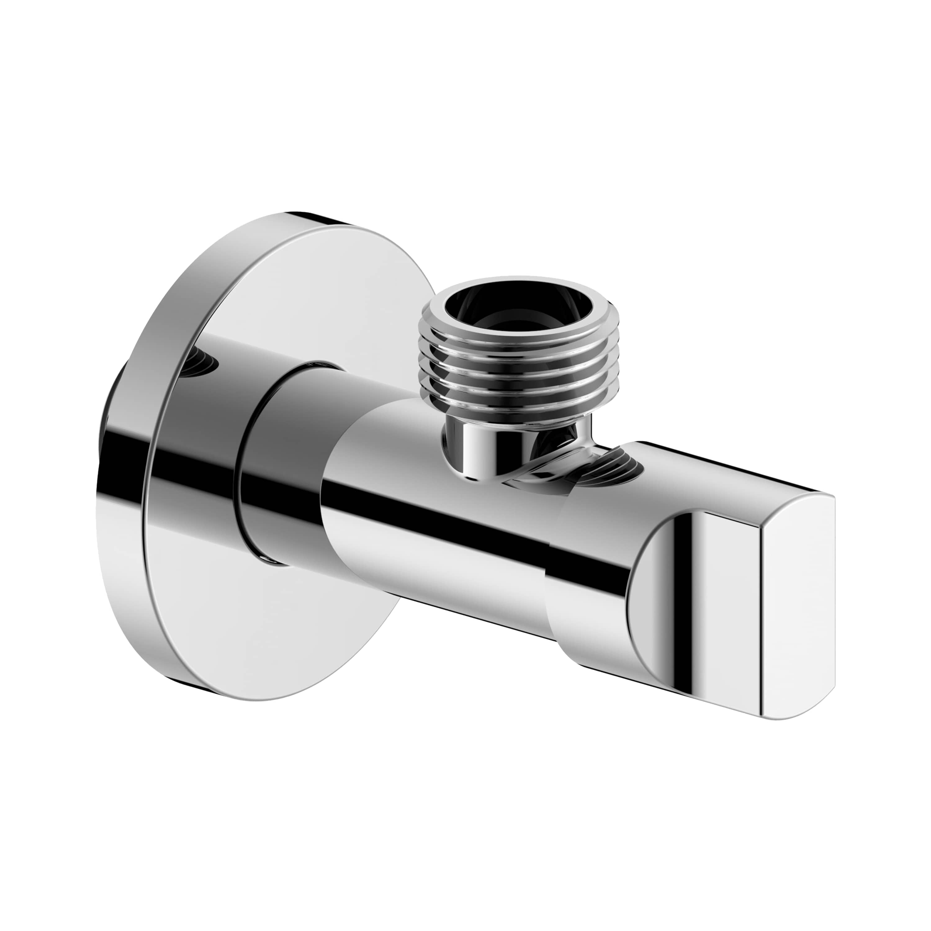 Valves Chrome Glossy Rio H3721R00040101 Jika