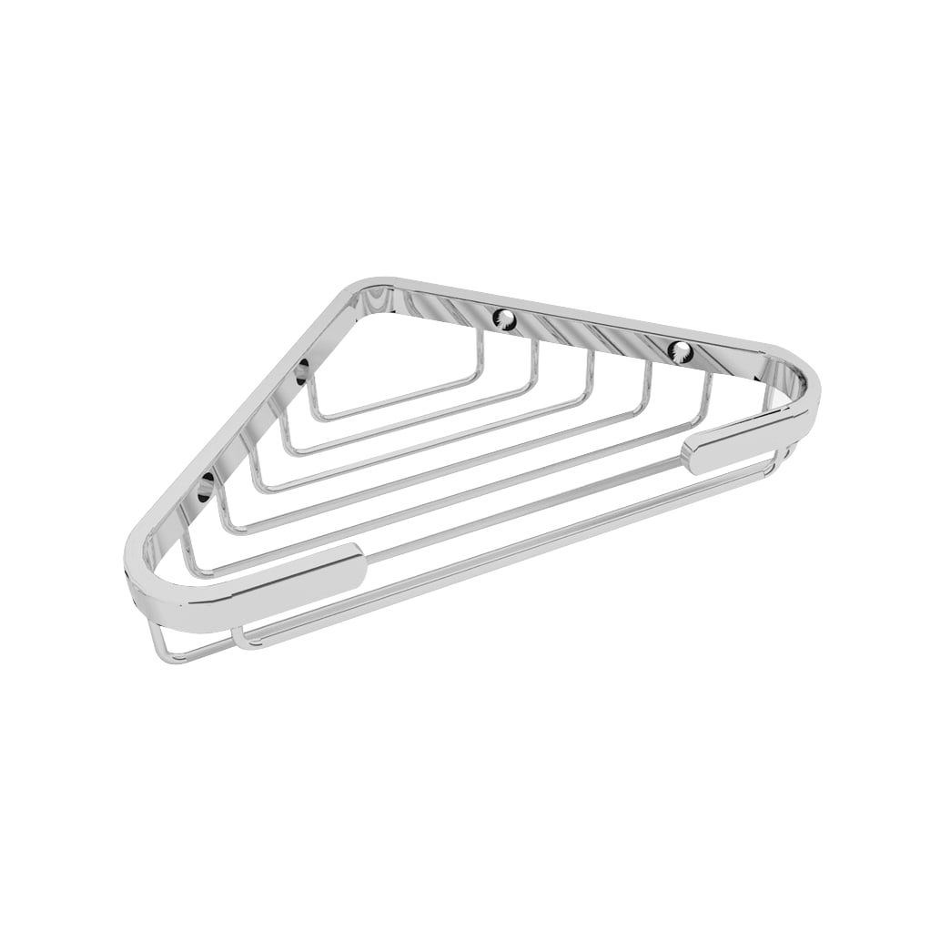 Wired containers Chrome Glossy Generic H3853D30040301 Jika