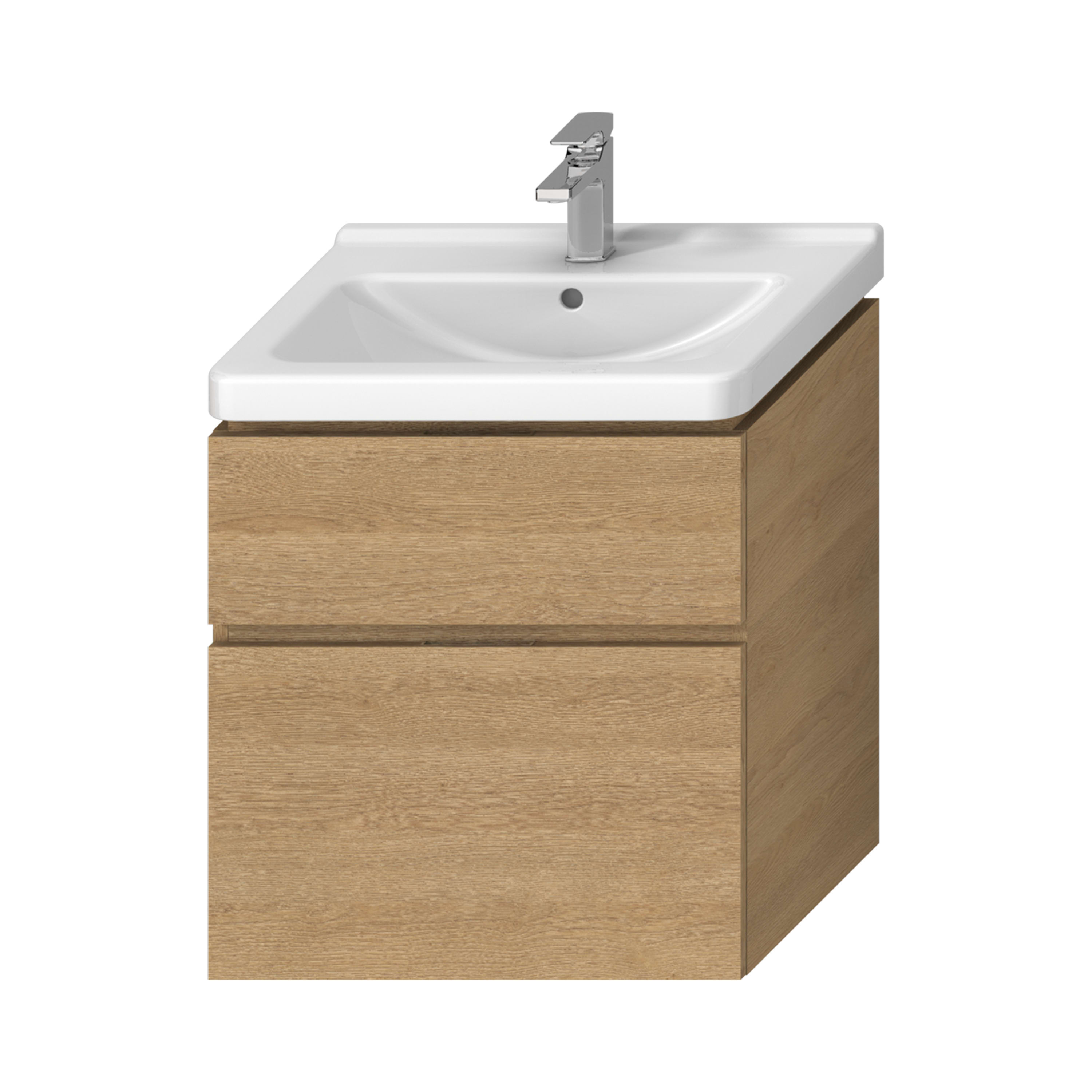 Vanity units Oak Cubito H40J4244025191 Jika