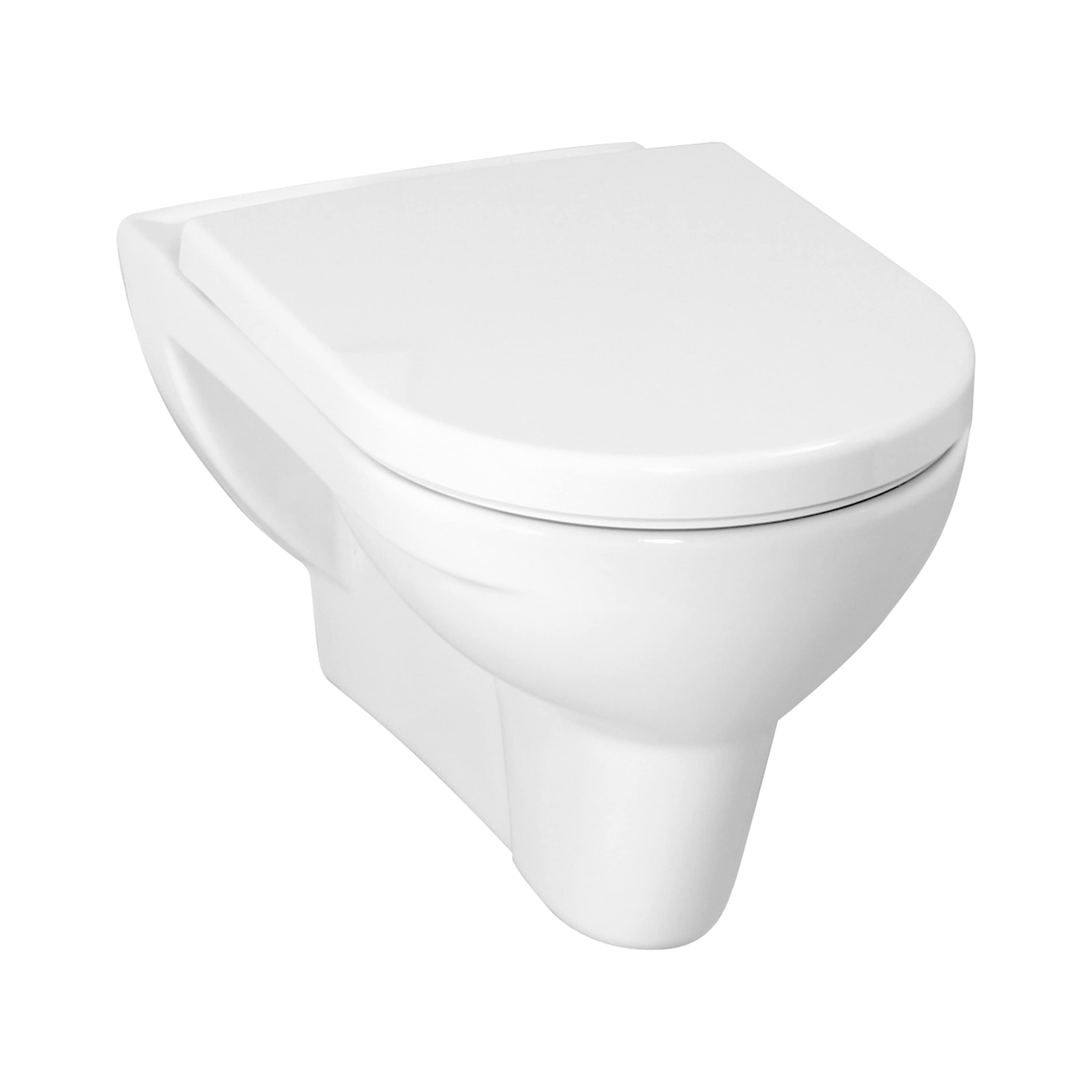 Wall-hung toilets Profil L H820951...0281 Jika