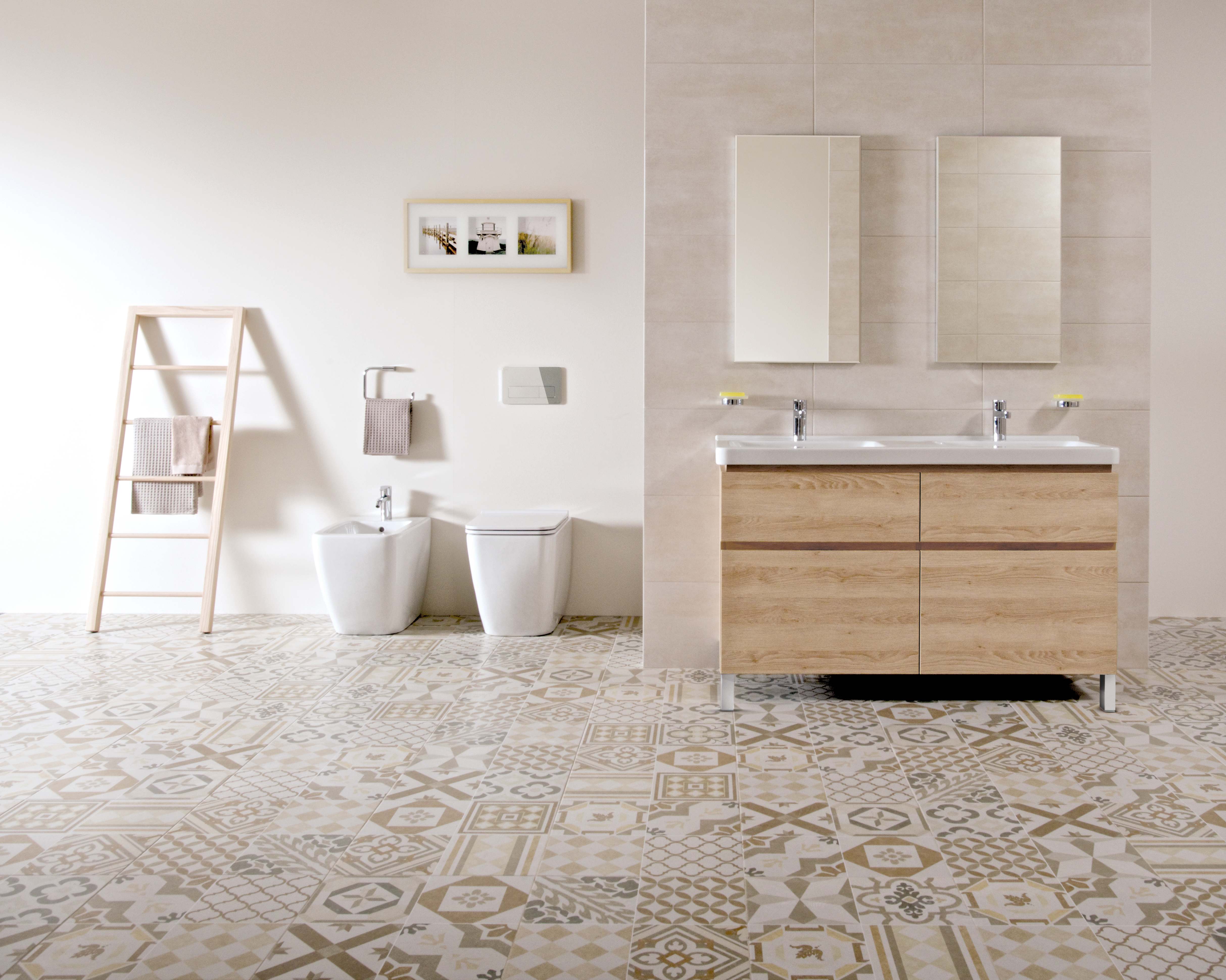 Furniture complements Cube H4944021760001 Jika