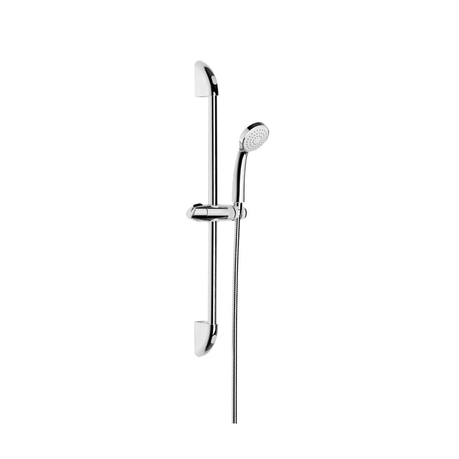 Shower sets Chrome Glossy Rio H3651R00043711 Jika
